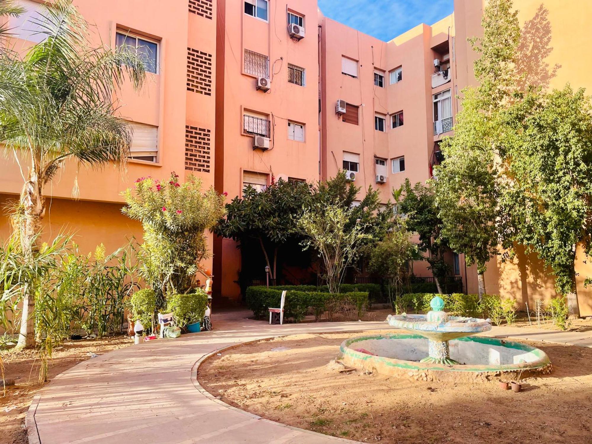 Cozy Center Of Marrakech Marrakesh