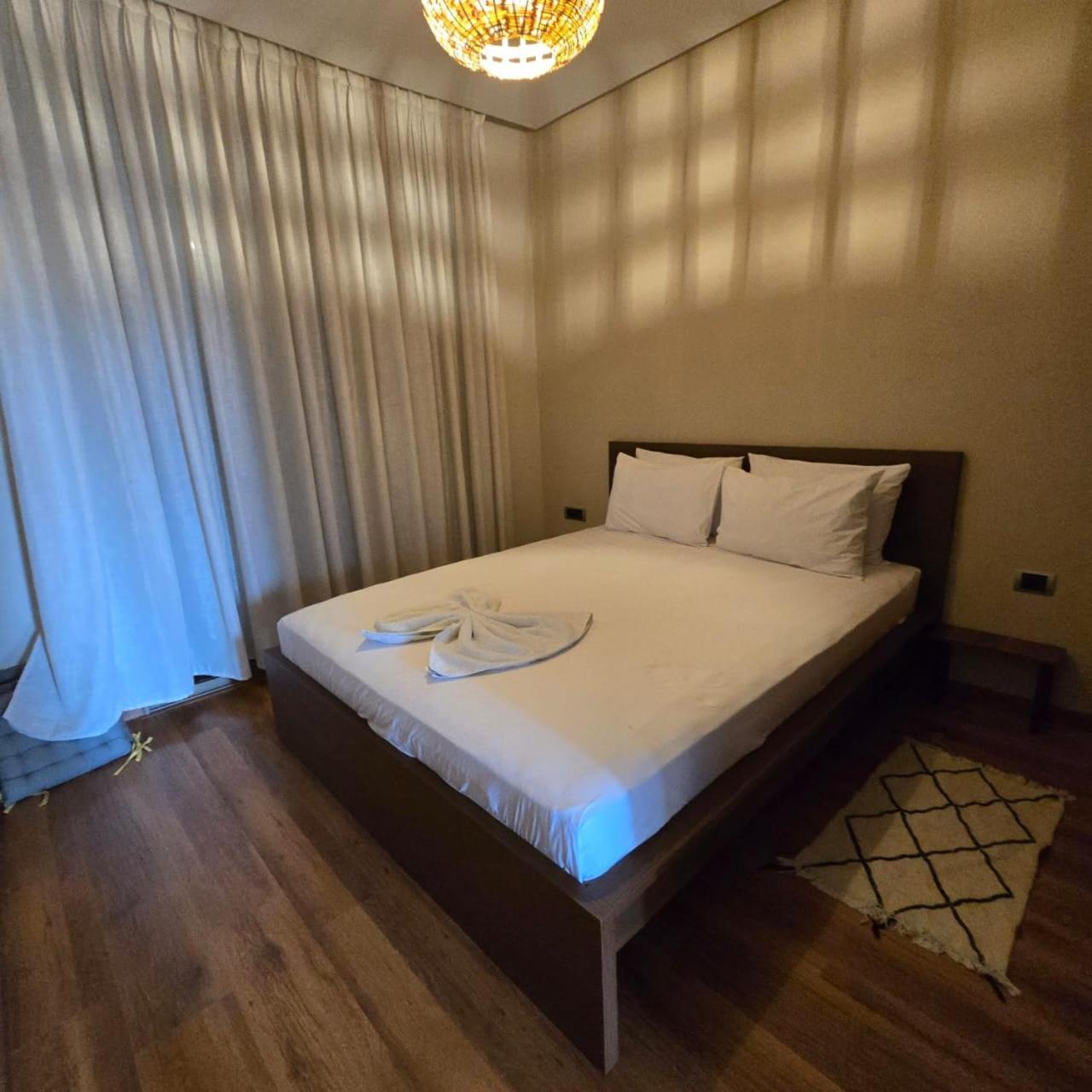Prestigia Luxury 2 Bedrooms Pool View Appartement Marrakesh