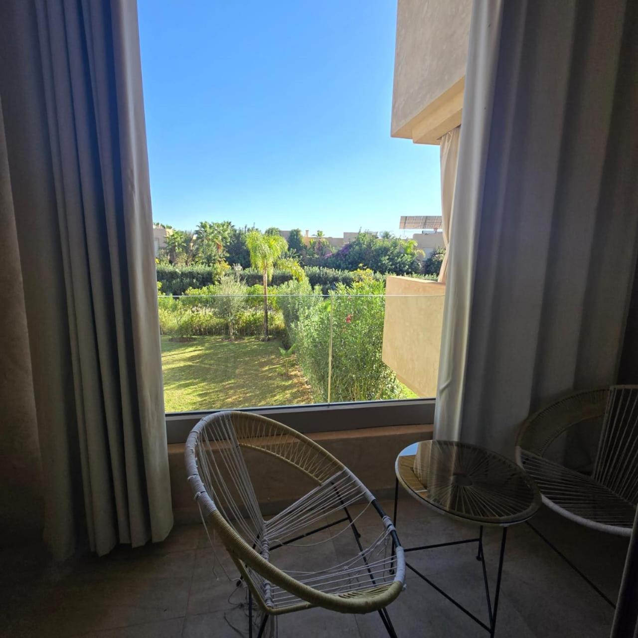 Prestigia Luxury 2 Bedrooms Pool View Appartement