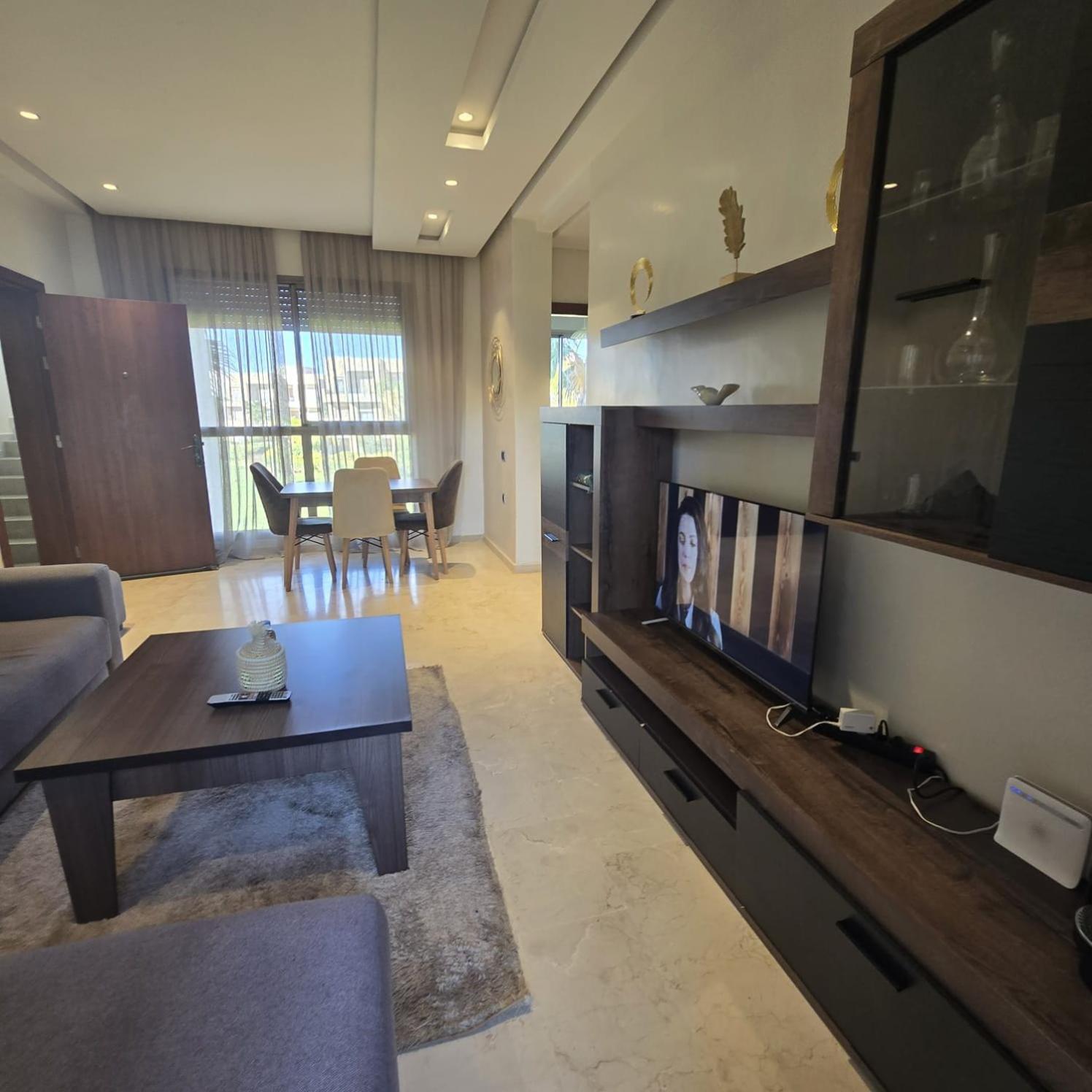 Prestigia Luxury 2 Bedrooms Pool View *