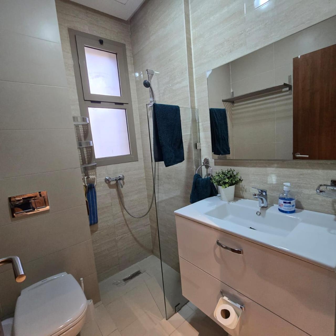Prestigia Luxury 2 Bedrooms Pool View * Marrakesh