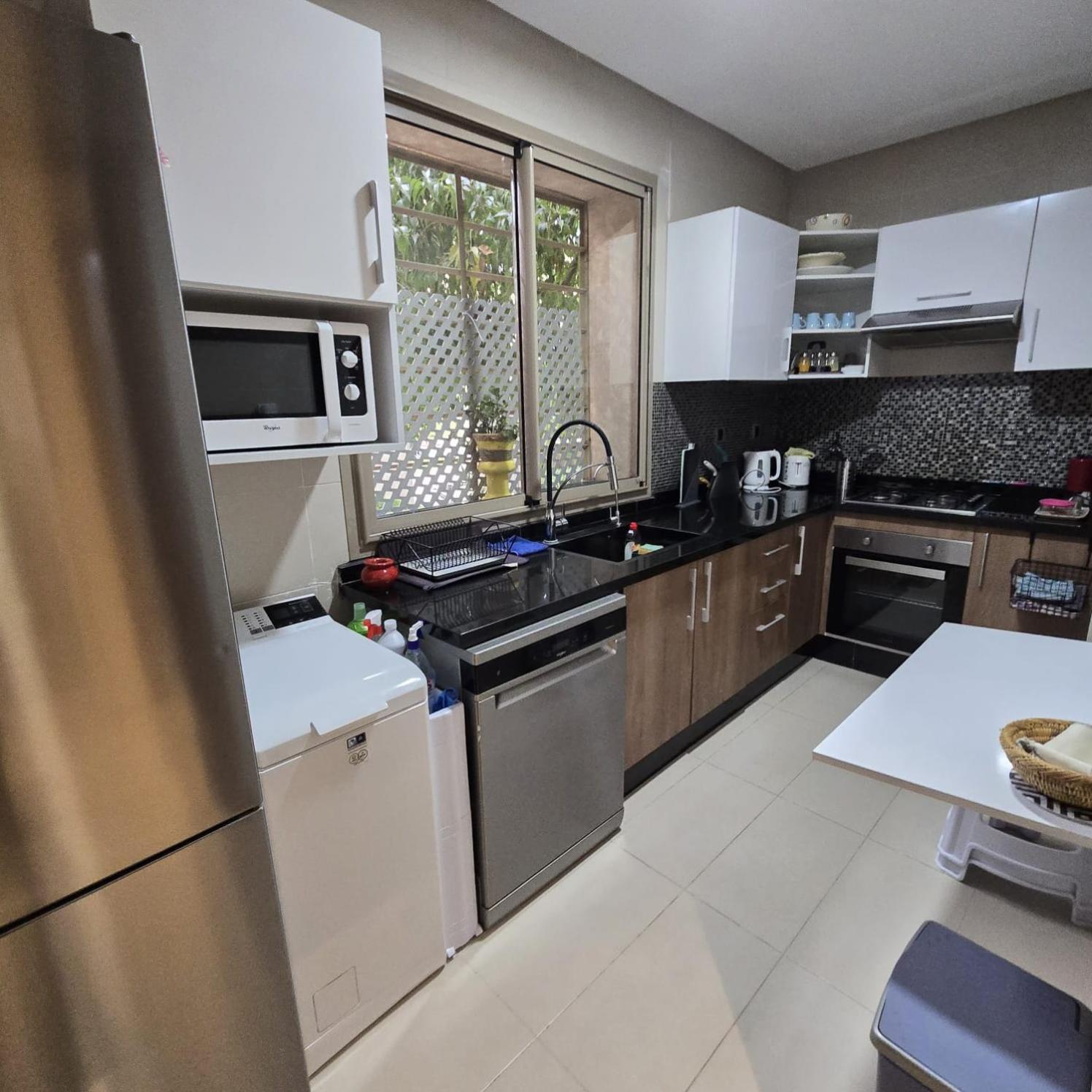 Appartement Prestigia Luxury 2 Bedrooms Pool View Marrakesh