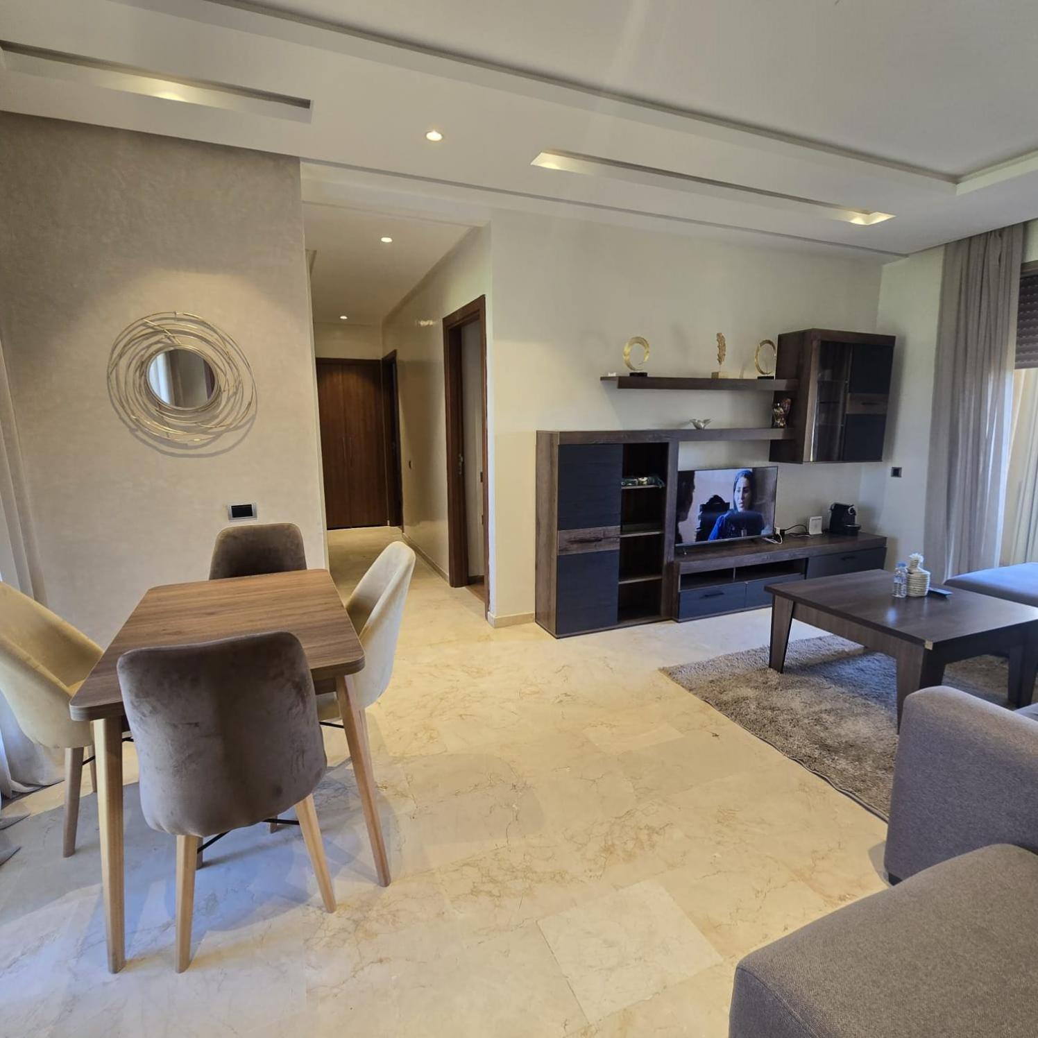 Prestigia Luxury 2 Bedrooms Pool View