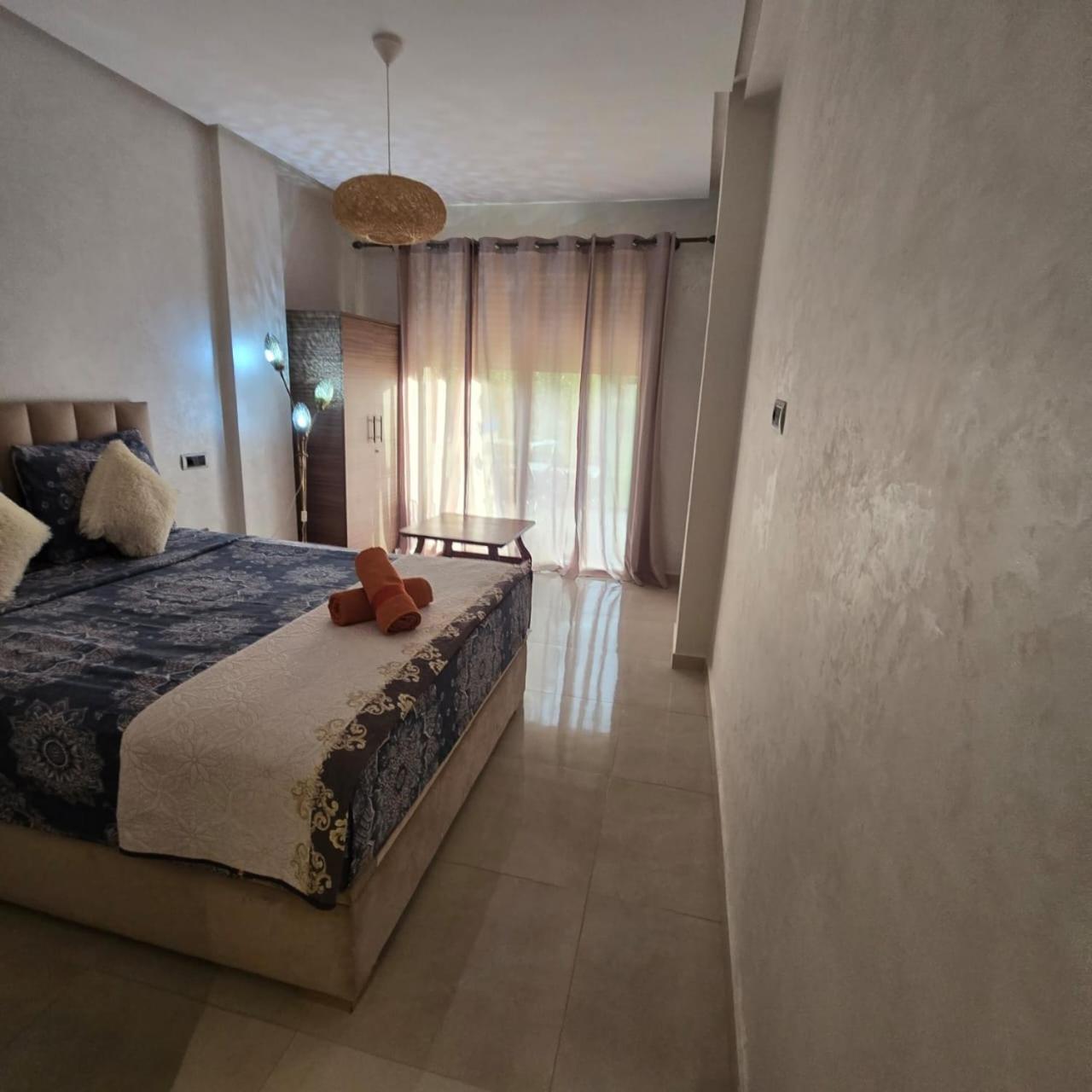 Appartement Prestigia Luxury 2 Bedrooms Pool View
