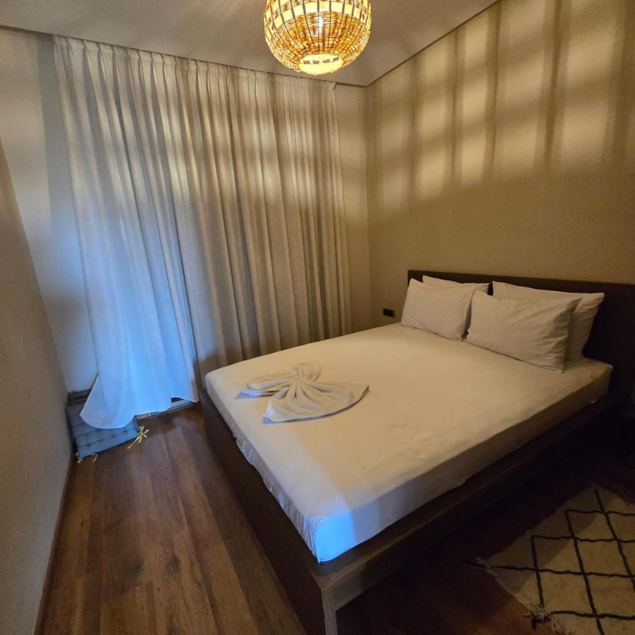 Prestigia Luxury 2 Bedrooms Pool View Appartement *