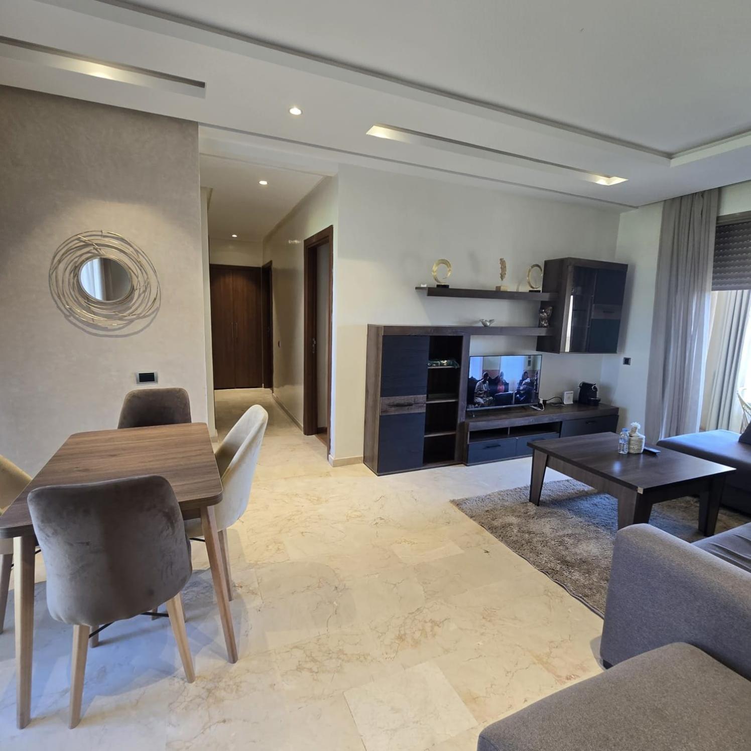 Appartement Prestigia Luxury 2 Bedrooms Pool View *