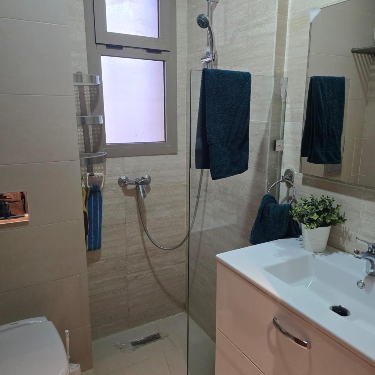 Prestigia Luxury 2 Bedrooms Pool View Marrakesh