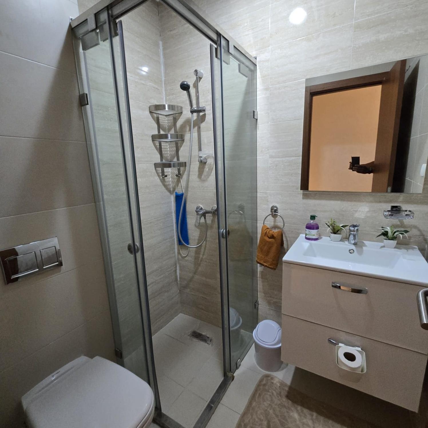 Prestigia Luxury 2 Bedrooms Pool View Appartement