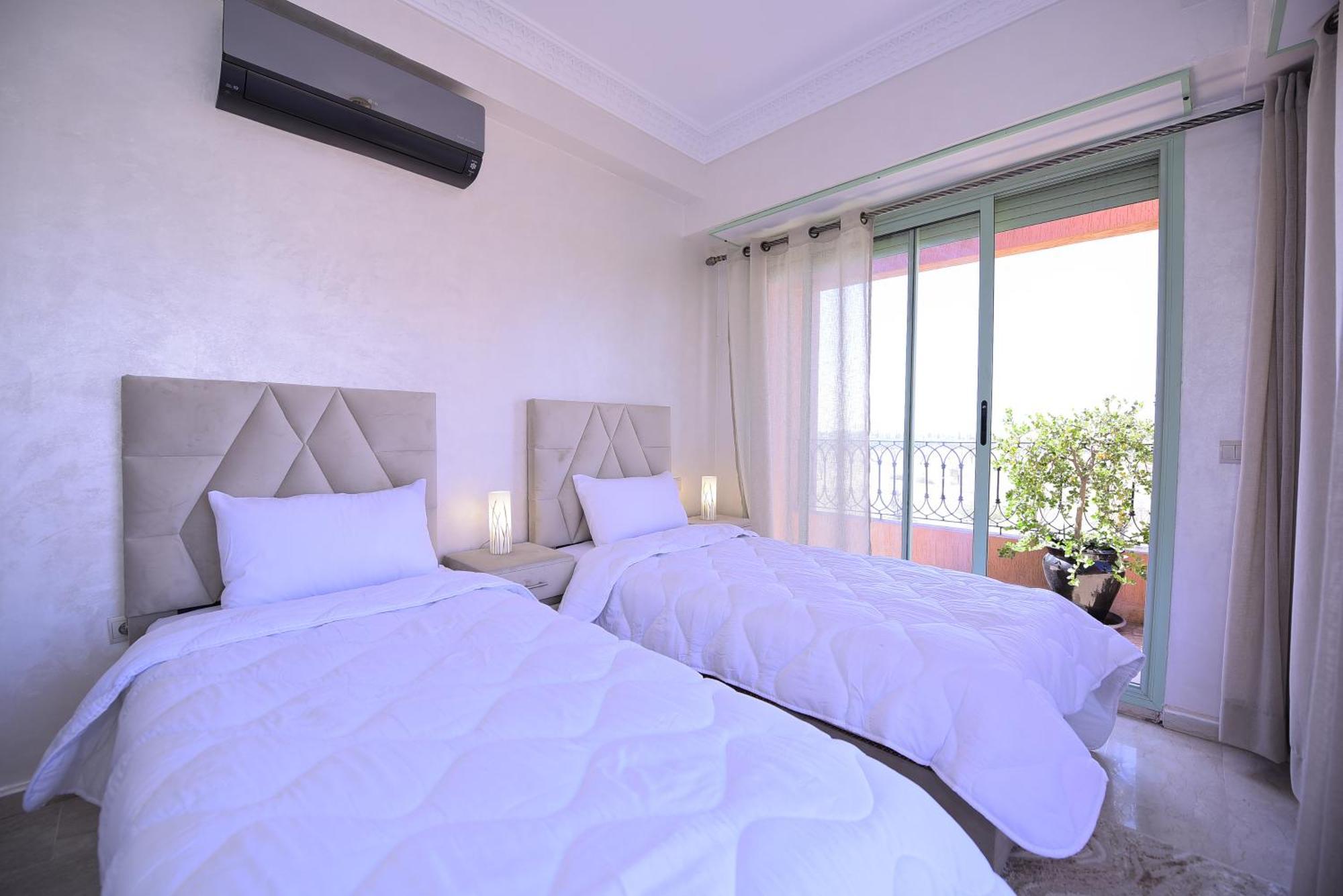 Apartamento Babylone Retreat Elegant Comfort *