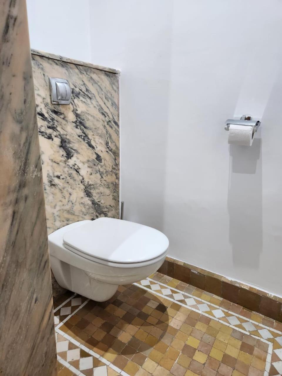 Les Jardins De La Palmeraie Premium Apartment *