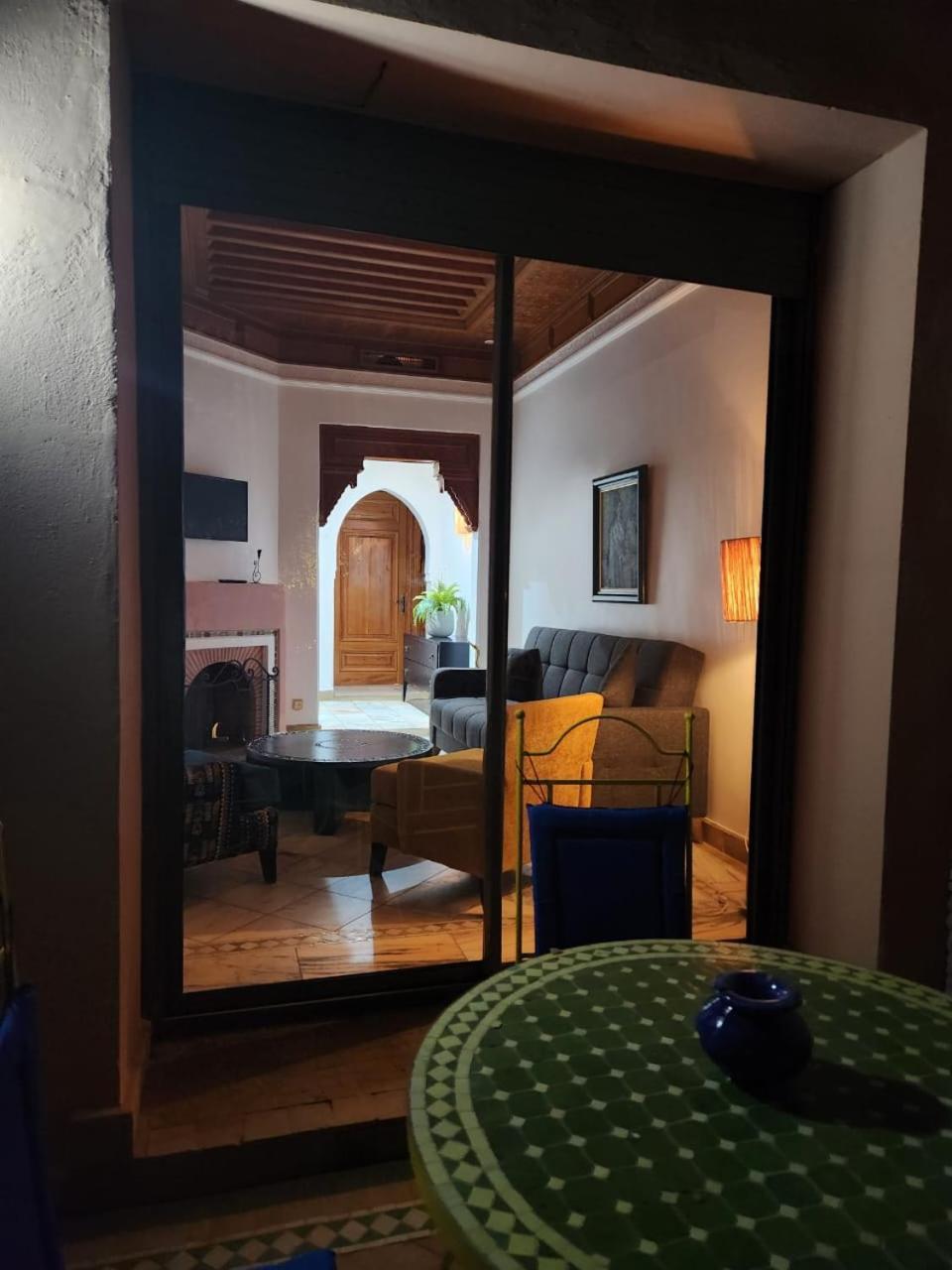 Les Jardins De La Palmeraie Premium Apartment Marrakesh
