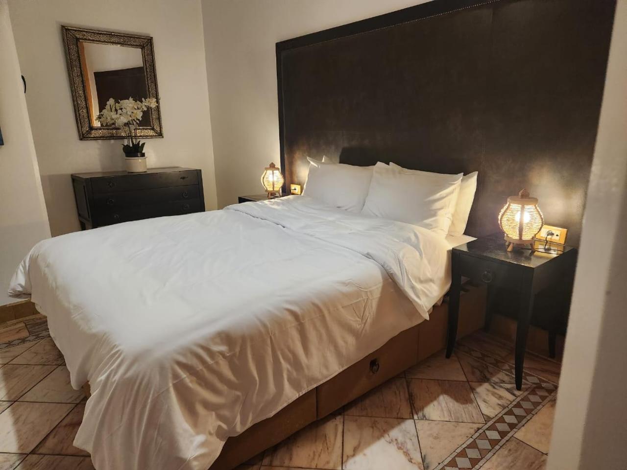 Apartment Les Jardins De La Palmeraie Premium Marrakesh