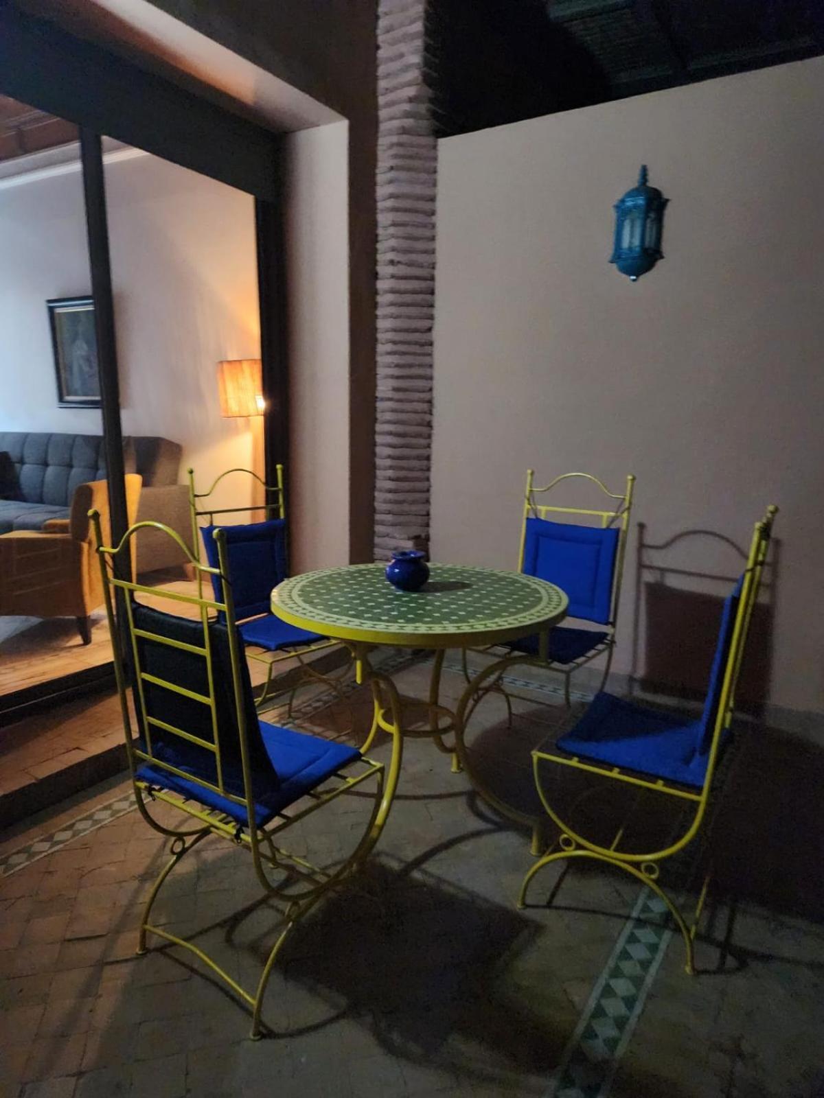 Apartment Les Jardins De La Palmeraie Premium Marrakesh