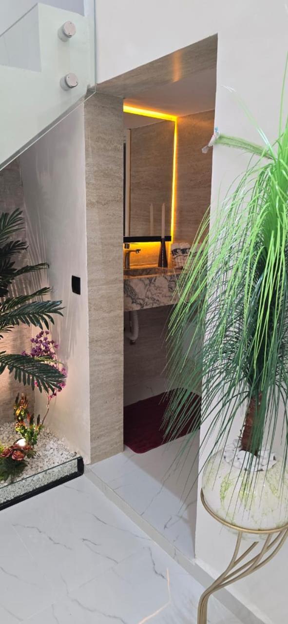 Apartment Duplexe De Luxe Gueliz Marrakesch