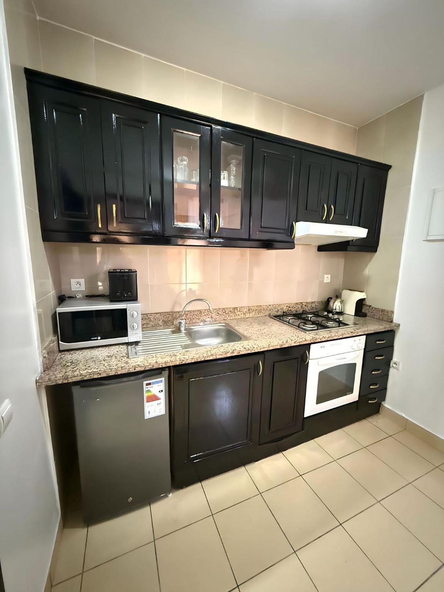 Apartamento Ambre