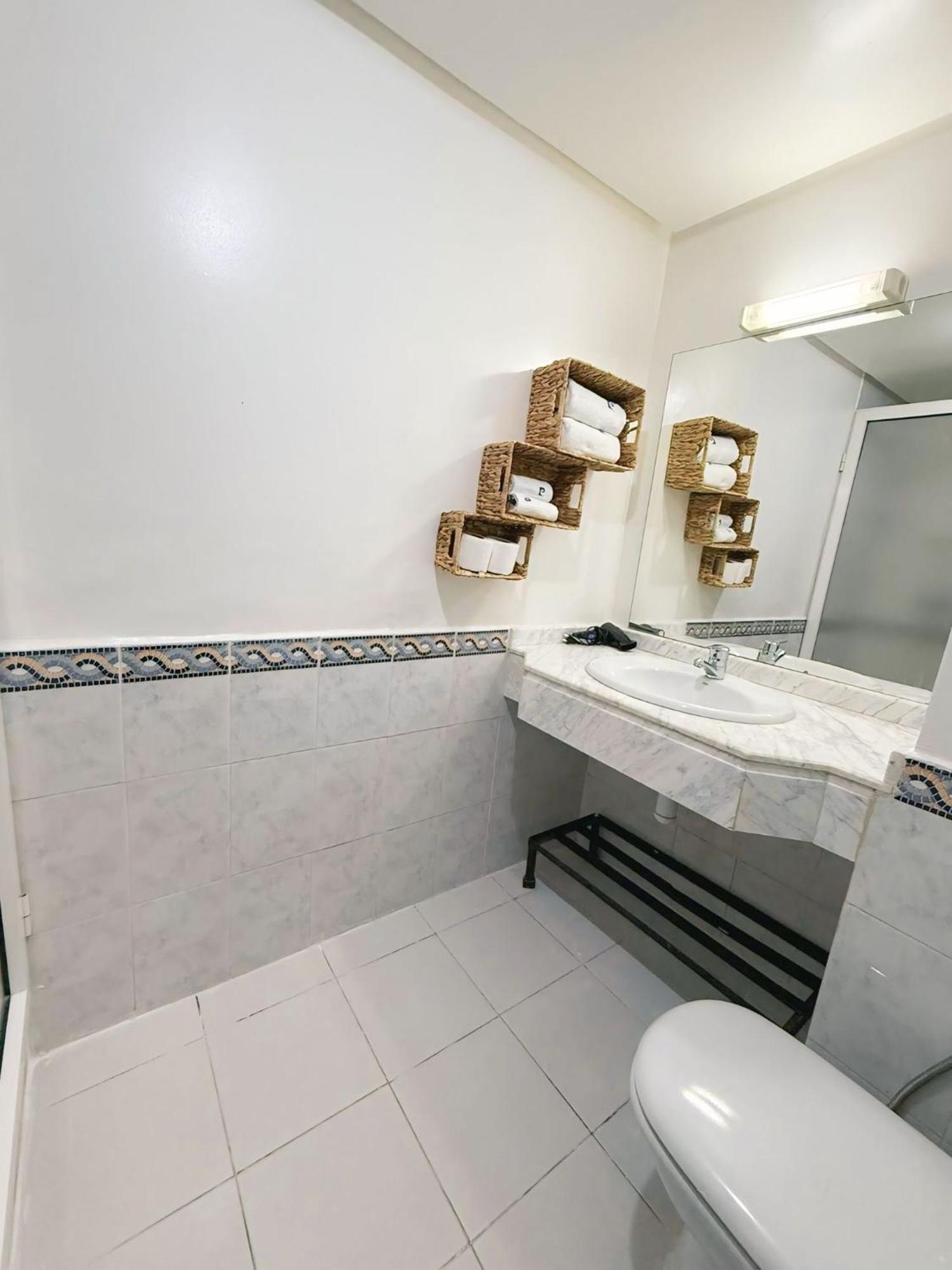 Apartamento Ambre