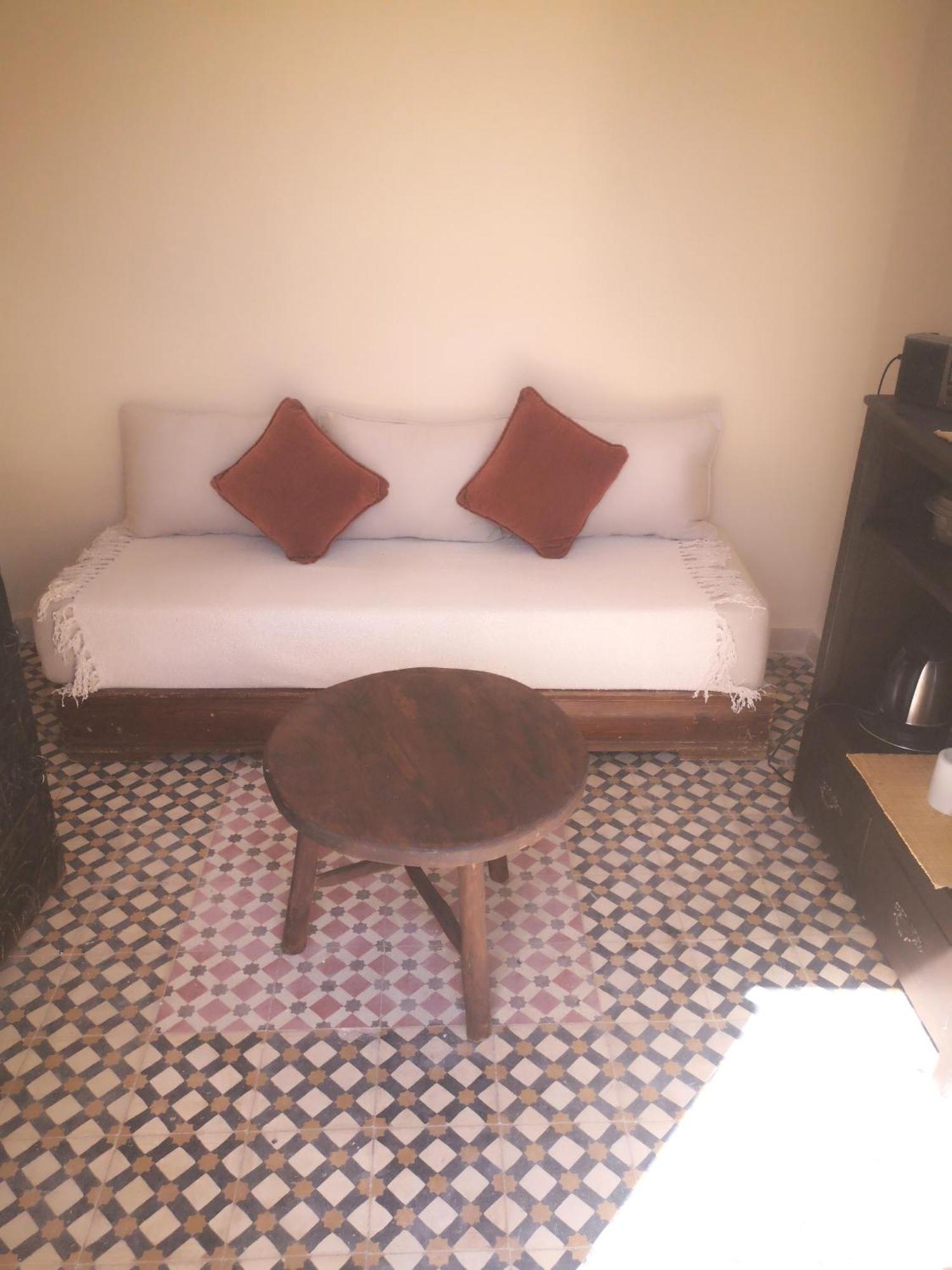 Apartamento Bahia Bike 1 - Terrasse *