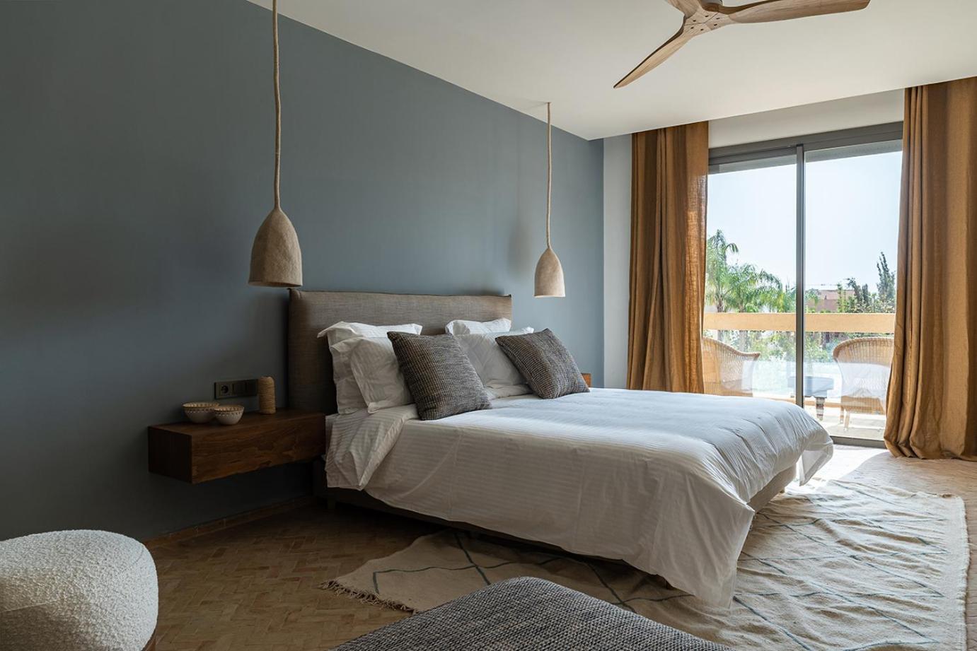 61 Villa Marrakesh