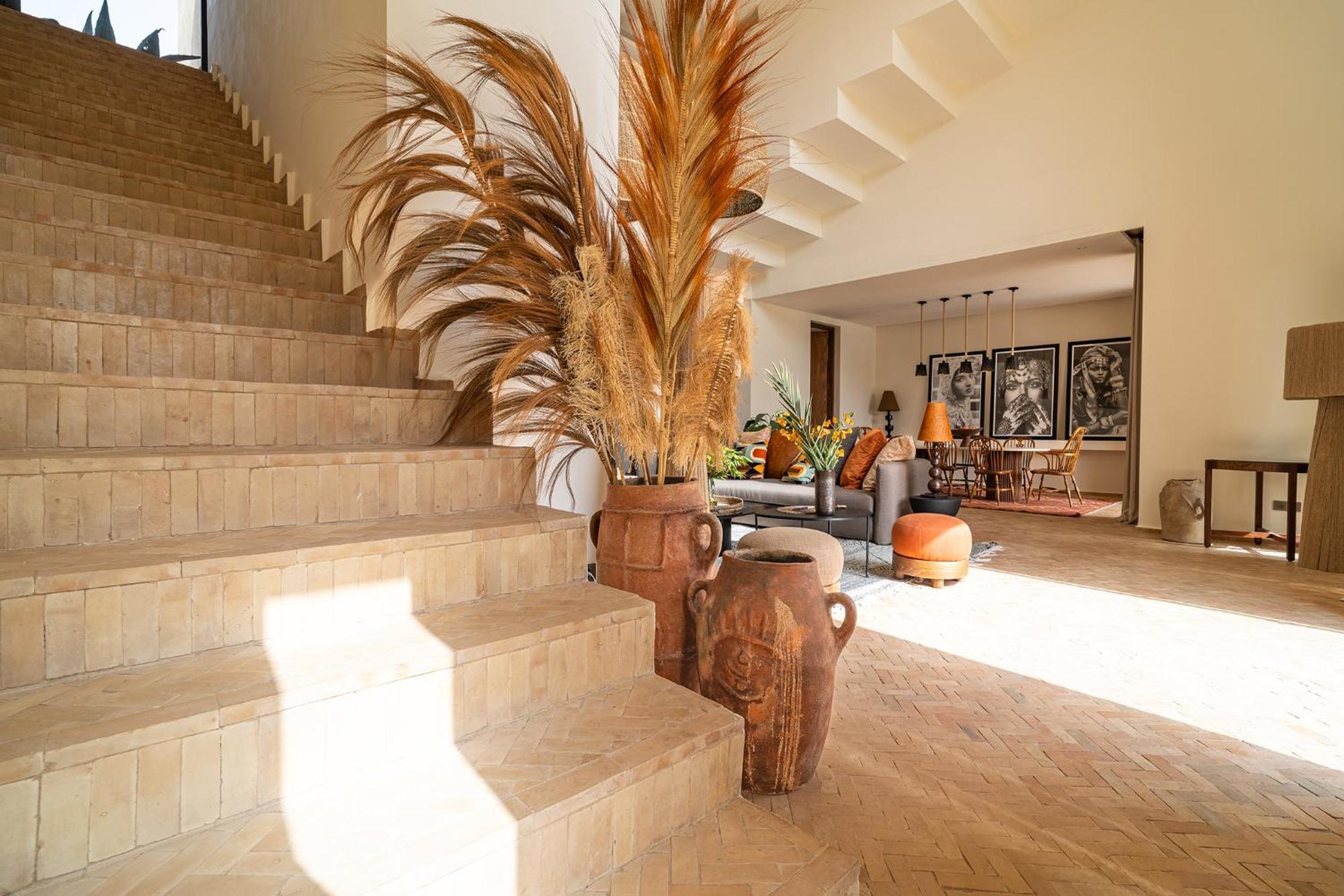 Villa 61 *