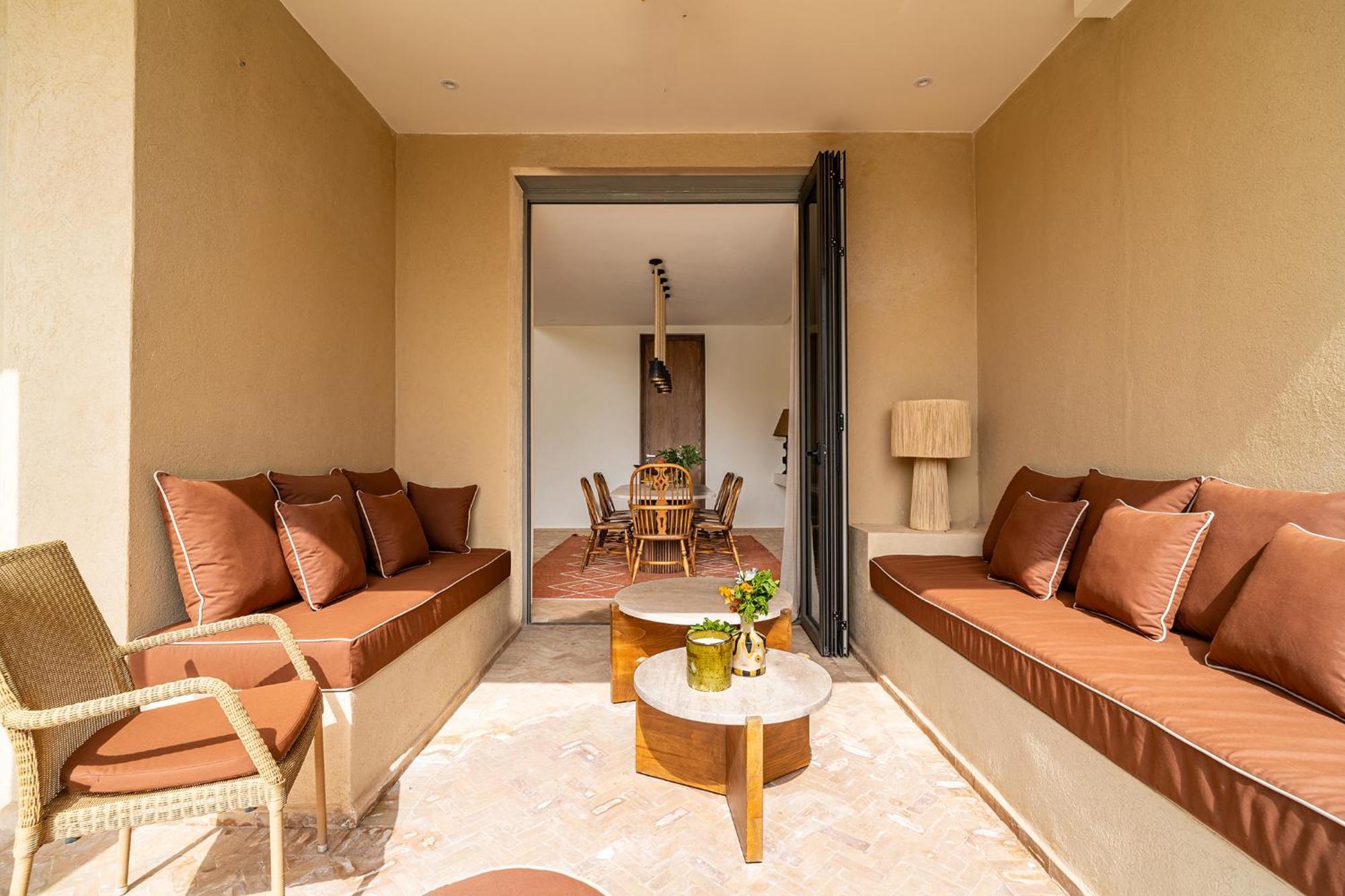 61 Marrakesh
