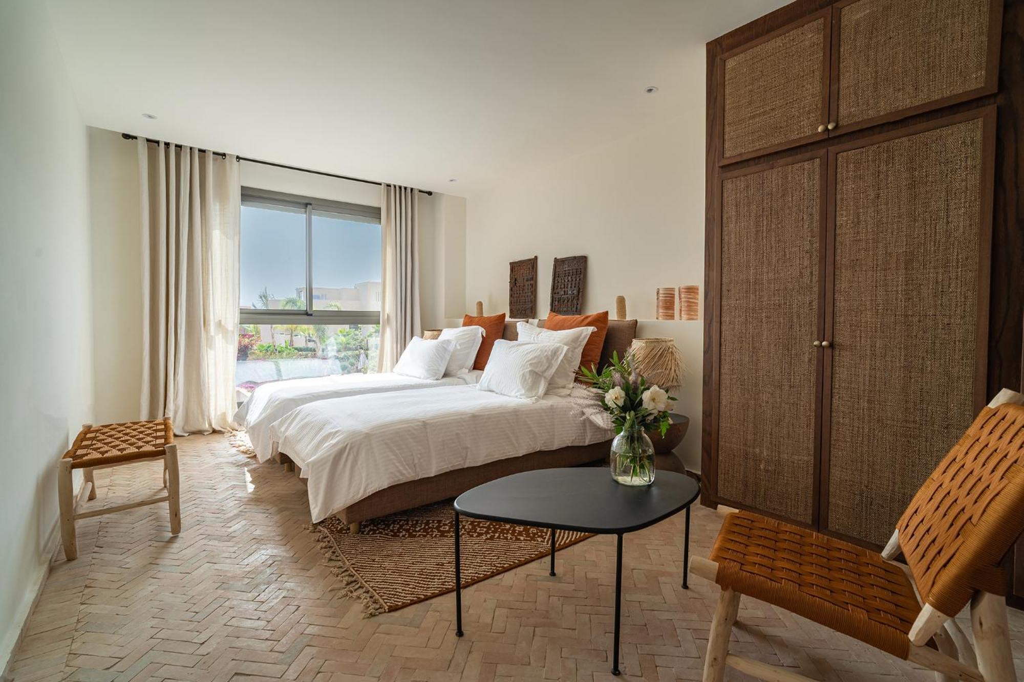 Villa 61 Marrakesh