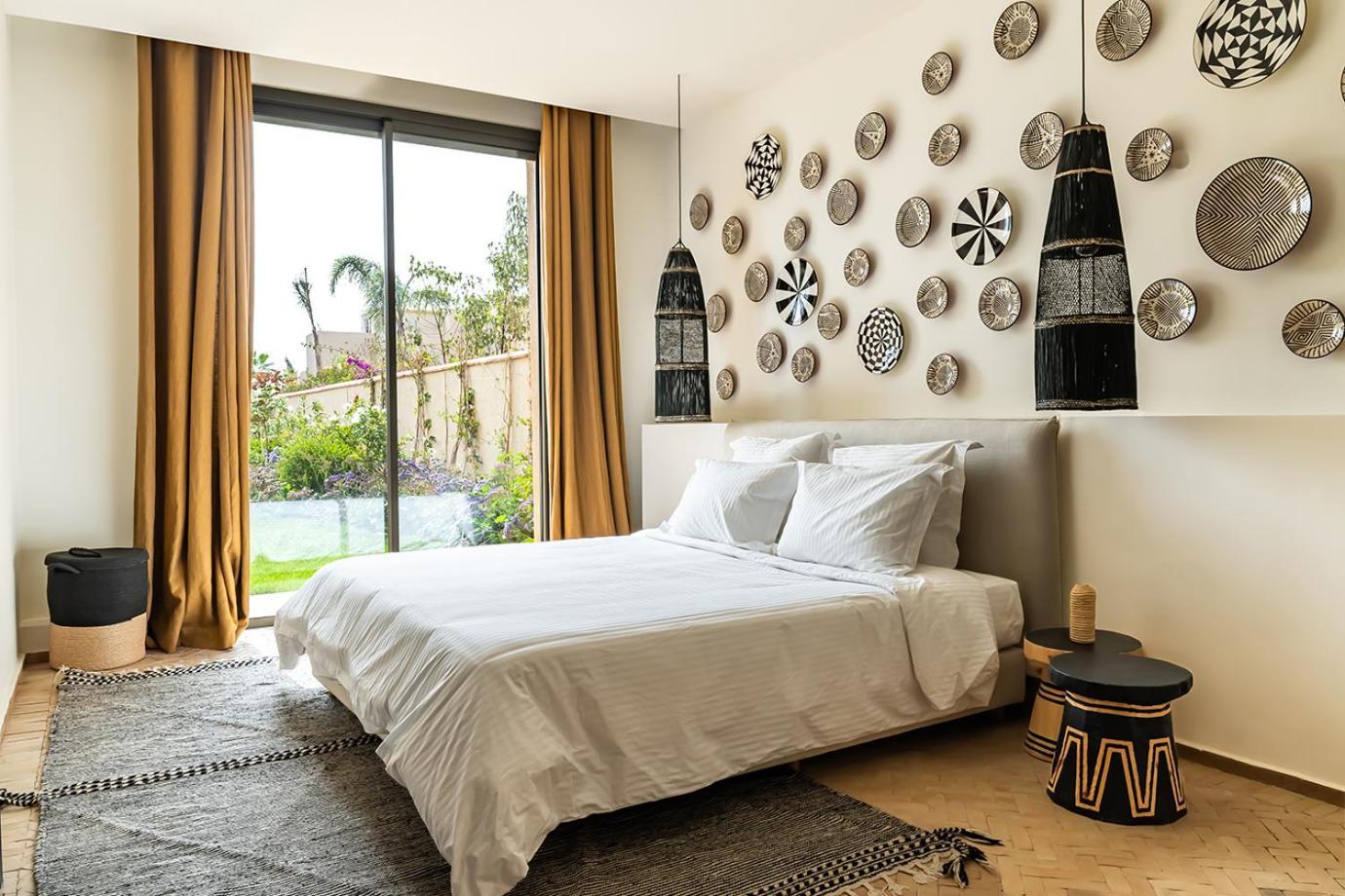 Villa 61 Marrakesh