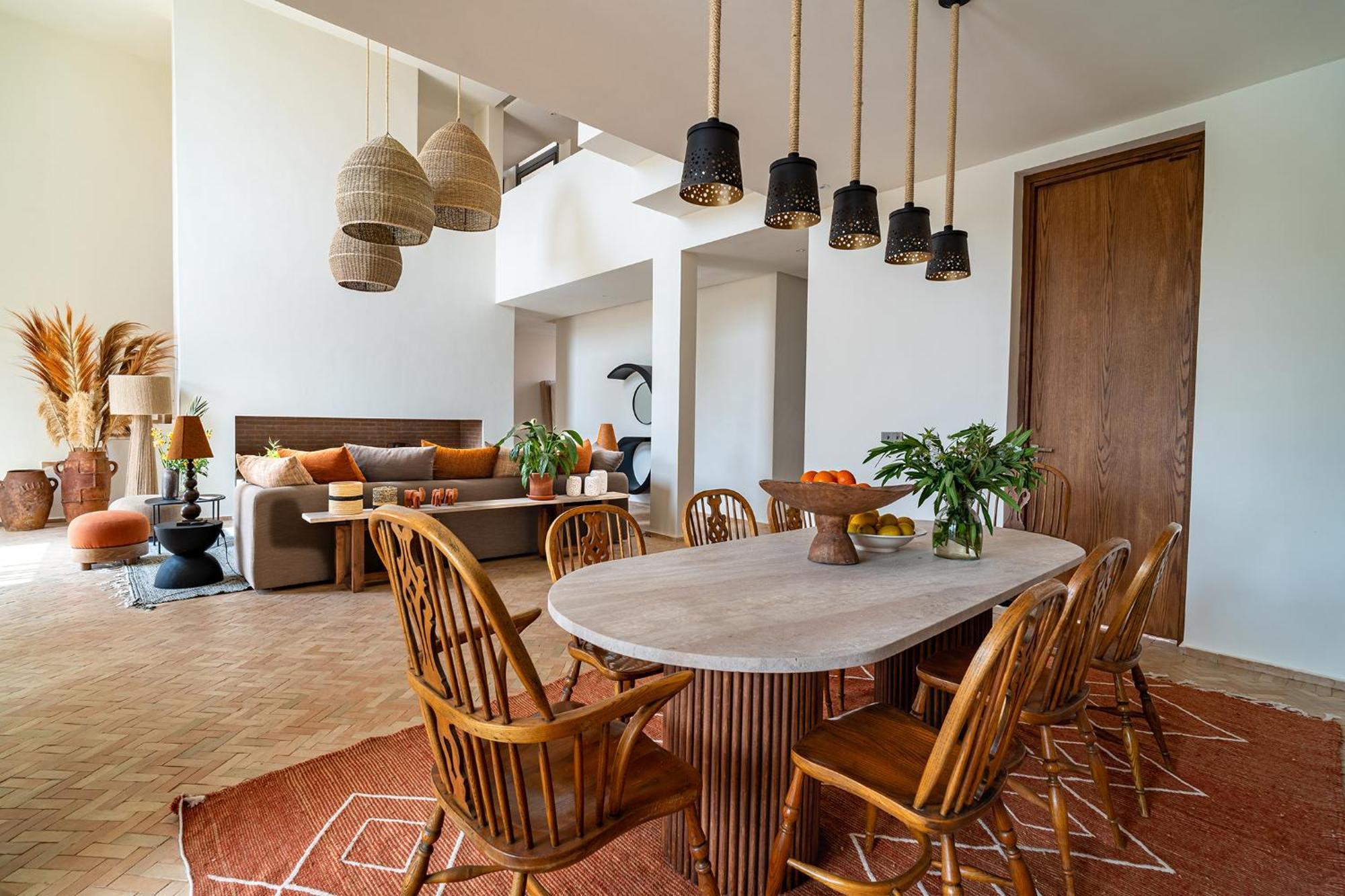61 Villa Marrakesh