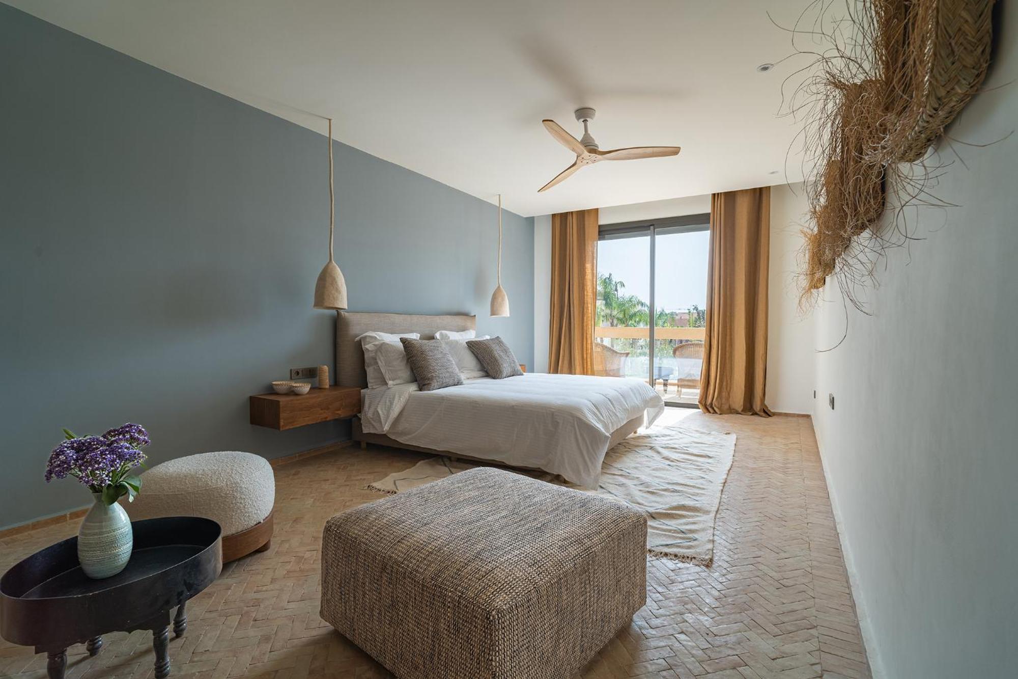 Villa 61 Marrakesh