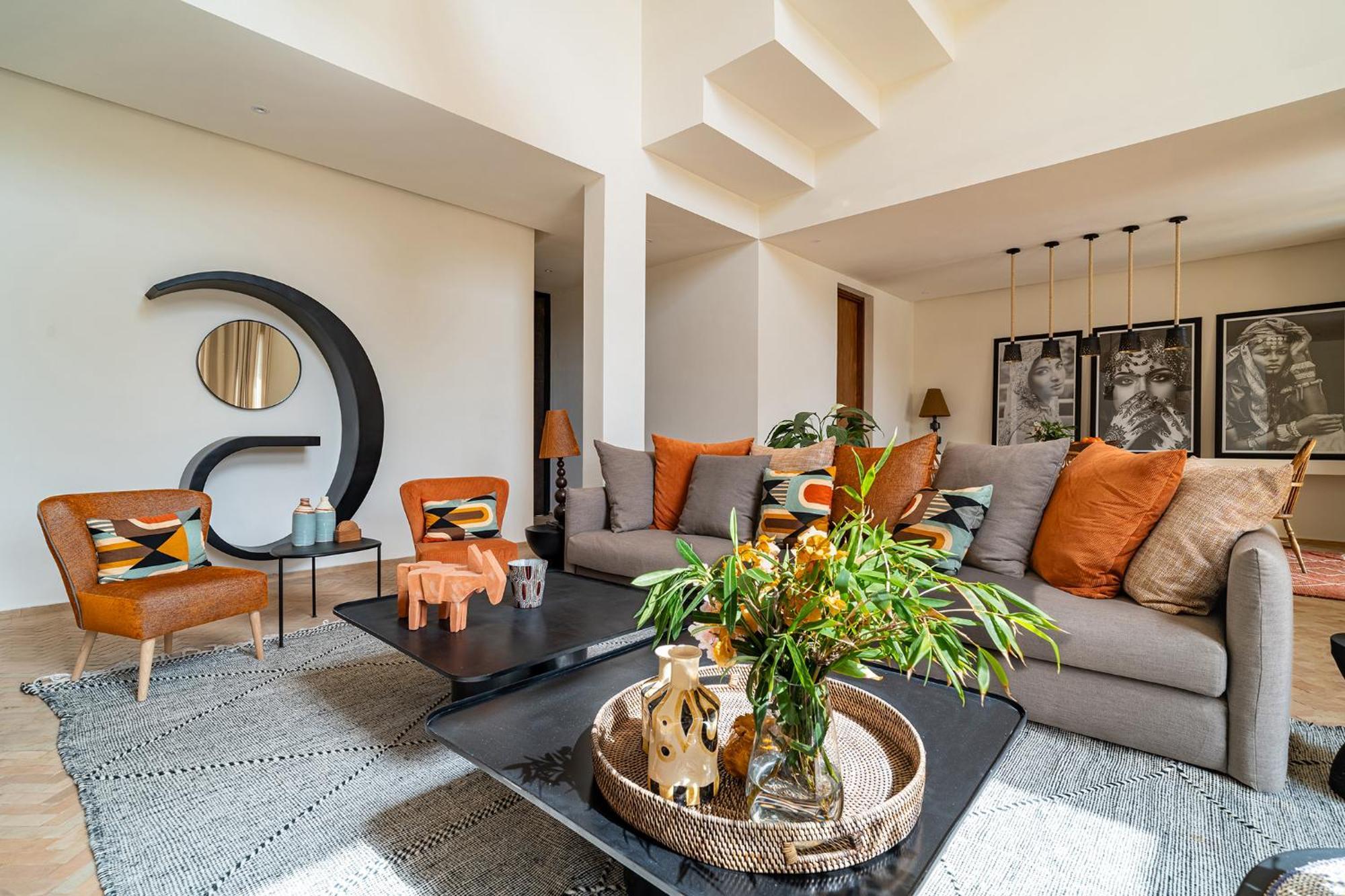 Villa 61