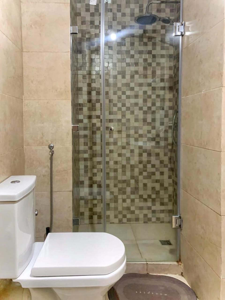Chic Marrakech Appartement