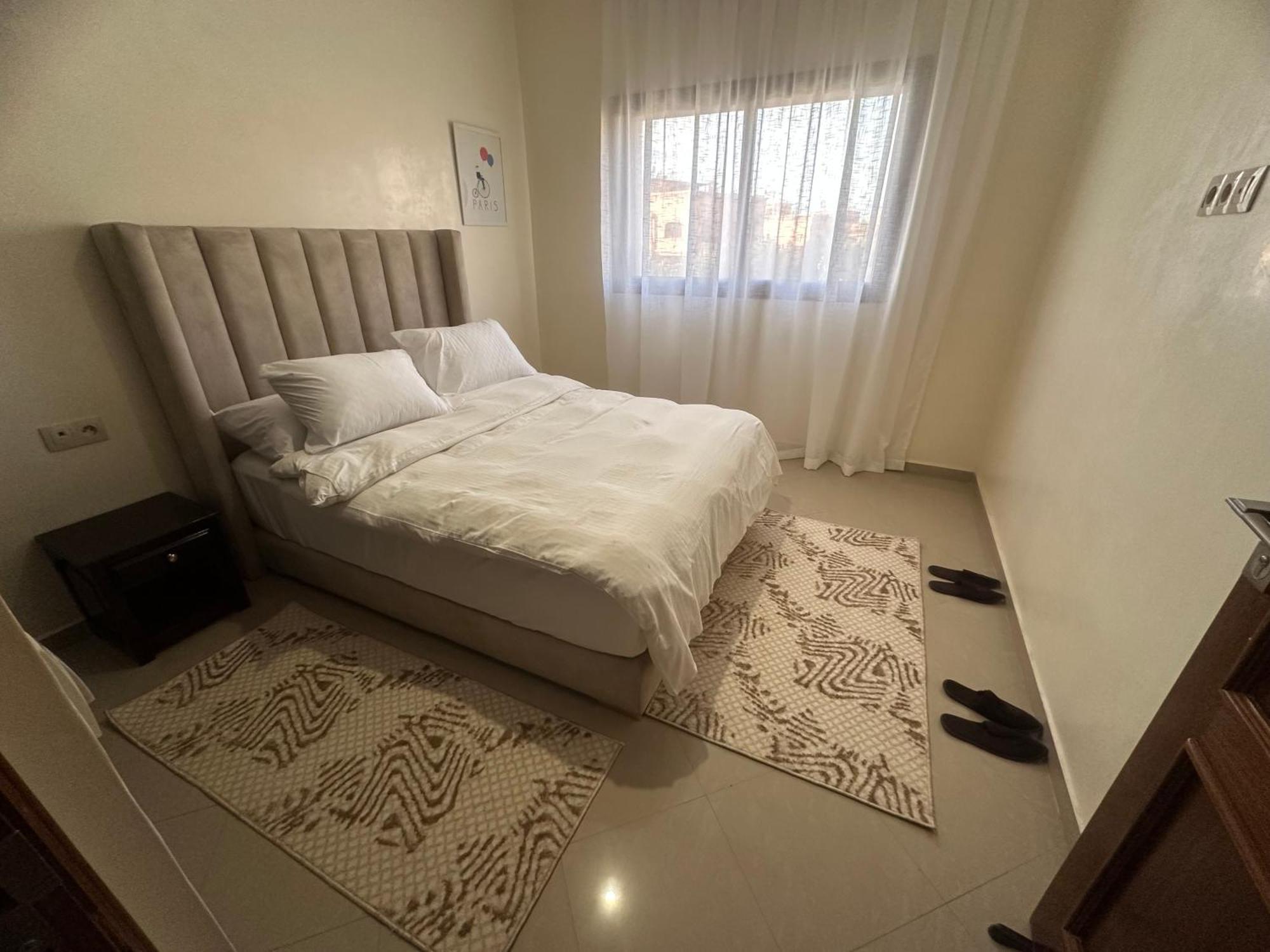Villa Dar Zoubida