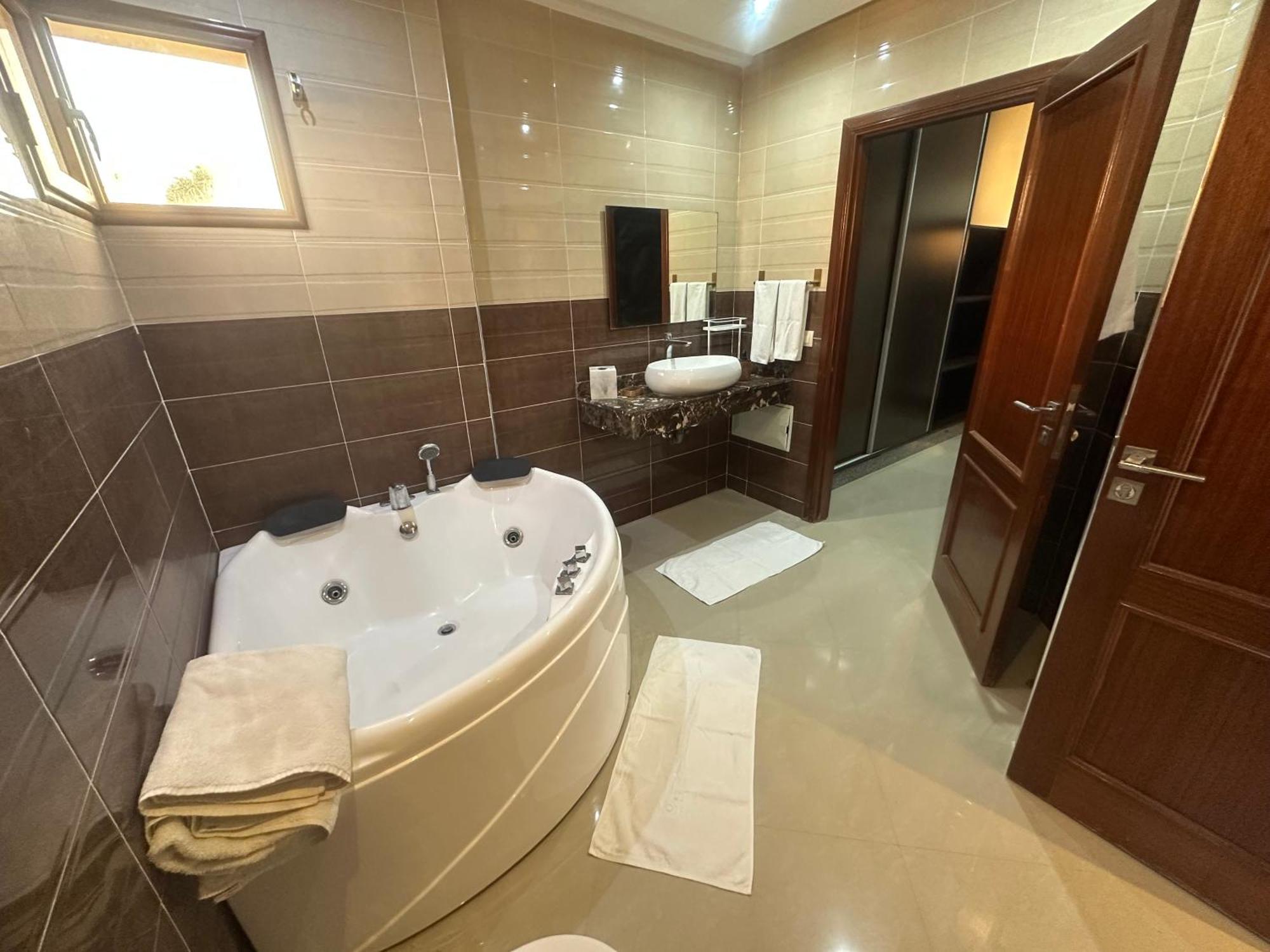 Villa Dar Zoubida Marrakesch