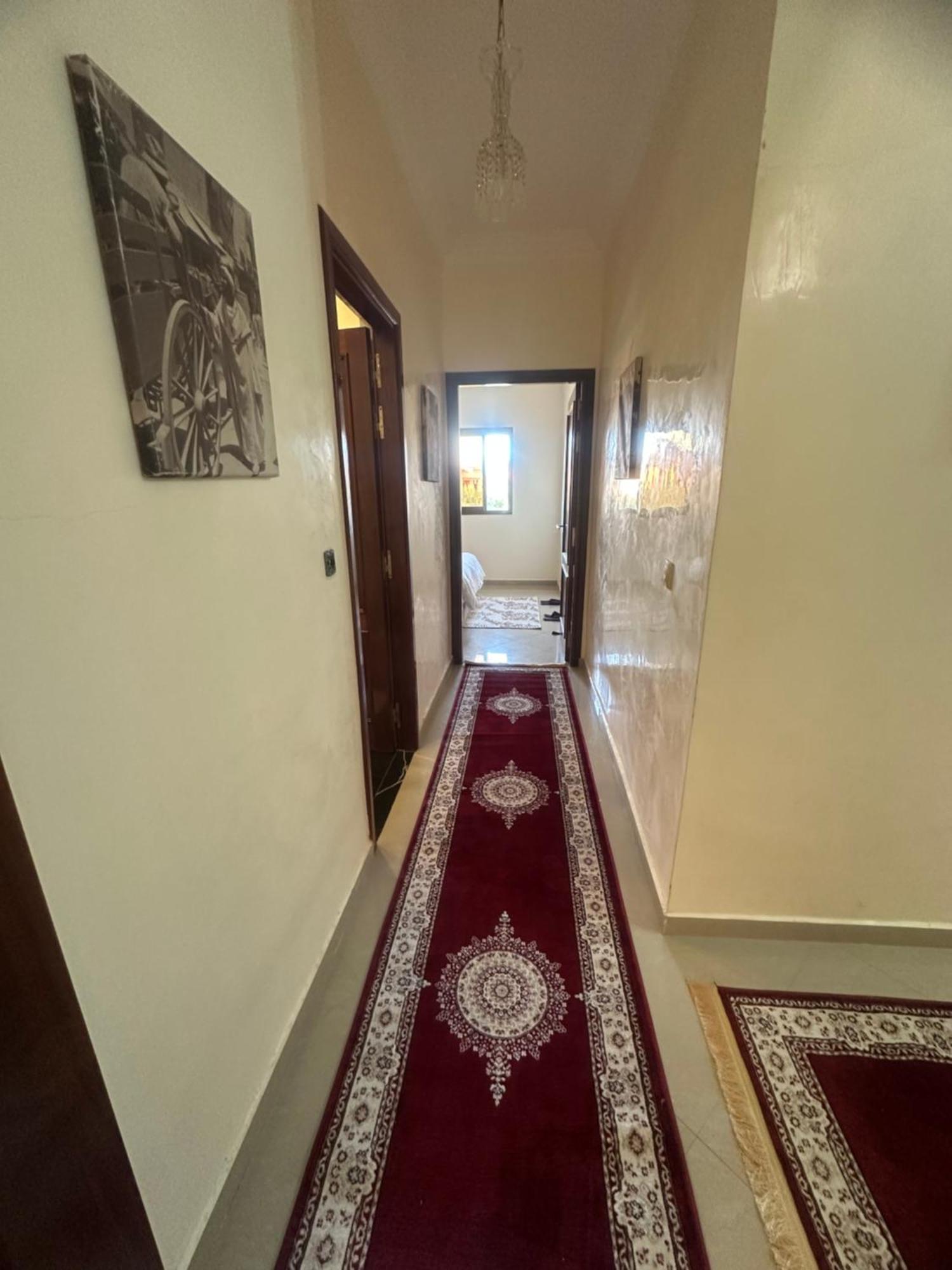 Villa Dar Zoubida Marrakesch