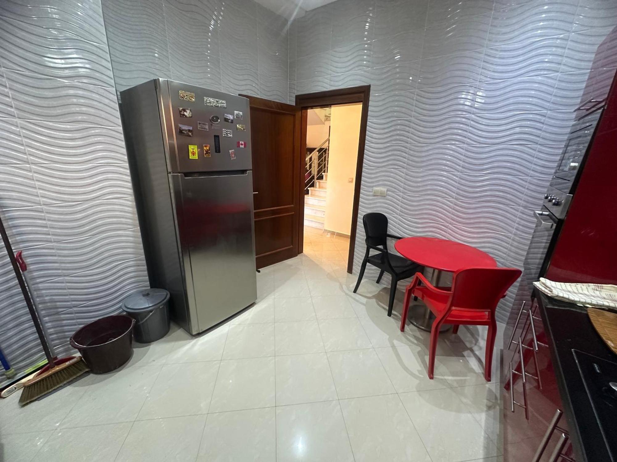 Dar Zoubida Villa *