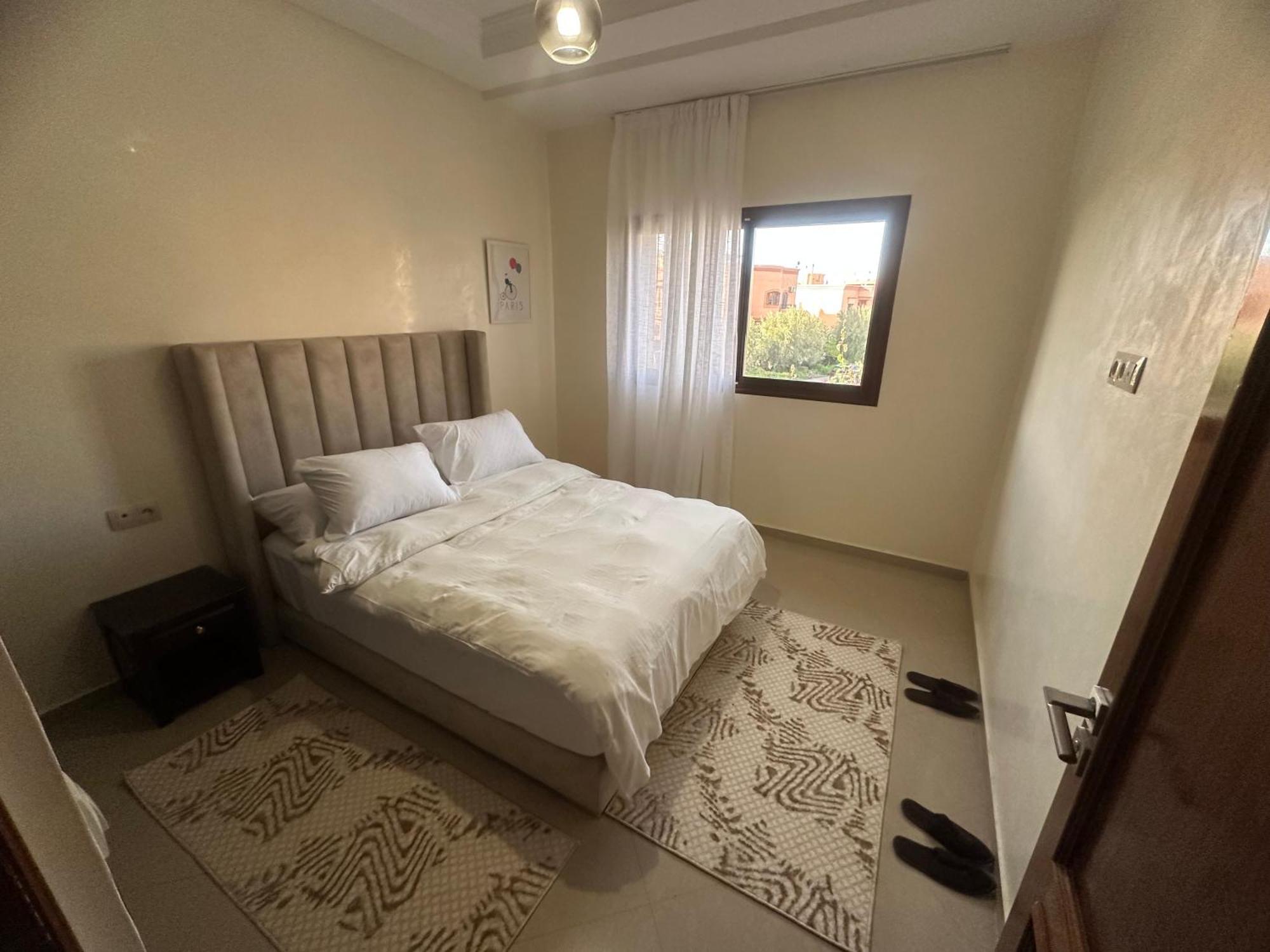 Dar Zoubida Villa *