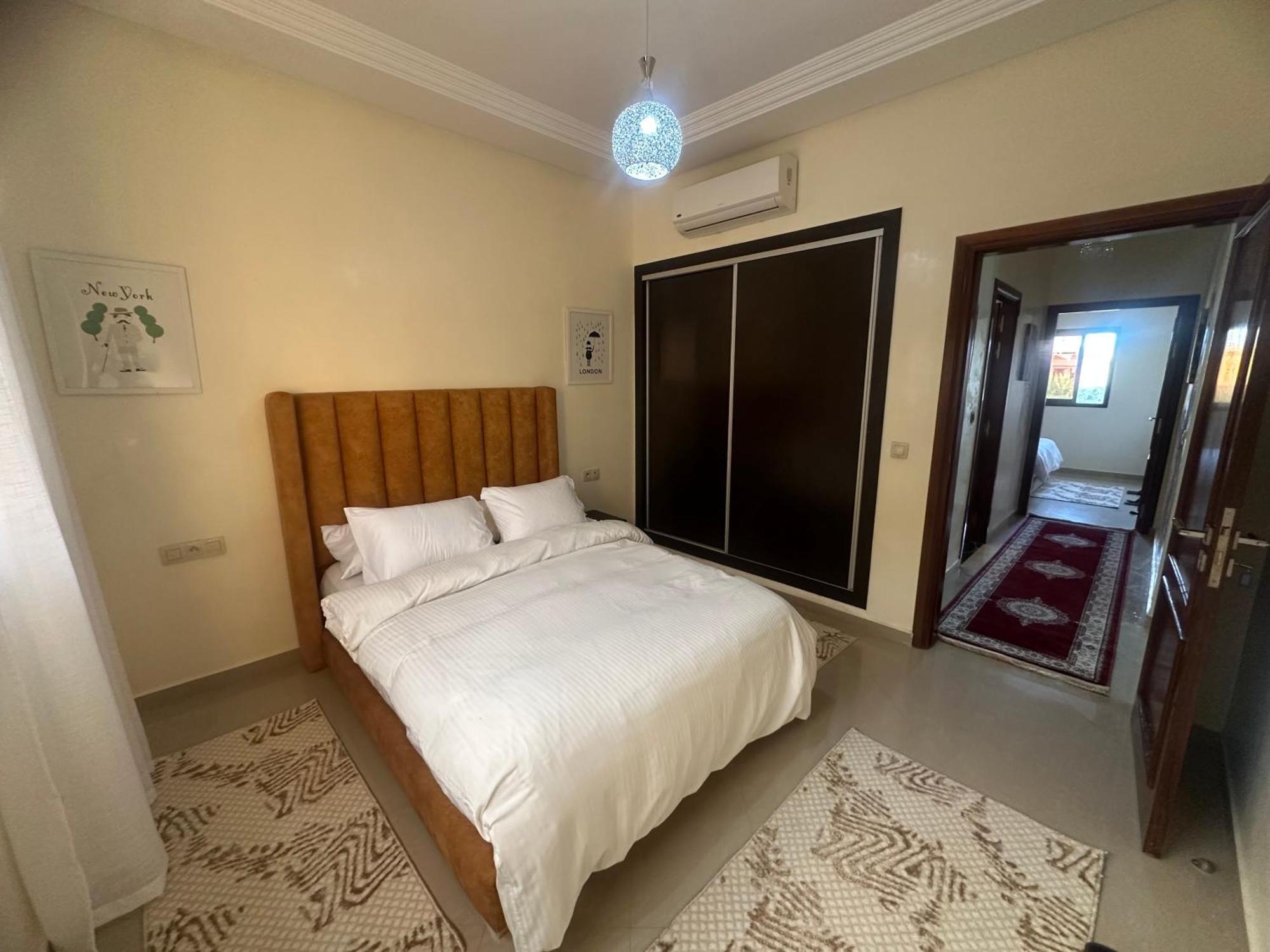 Villa Dar Zoubida Marrakesch