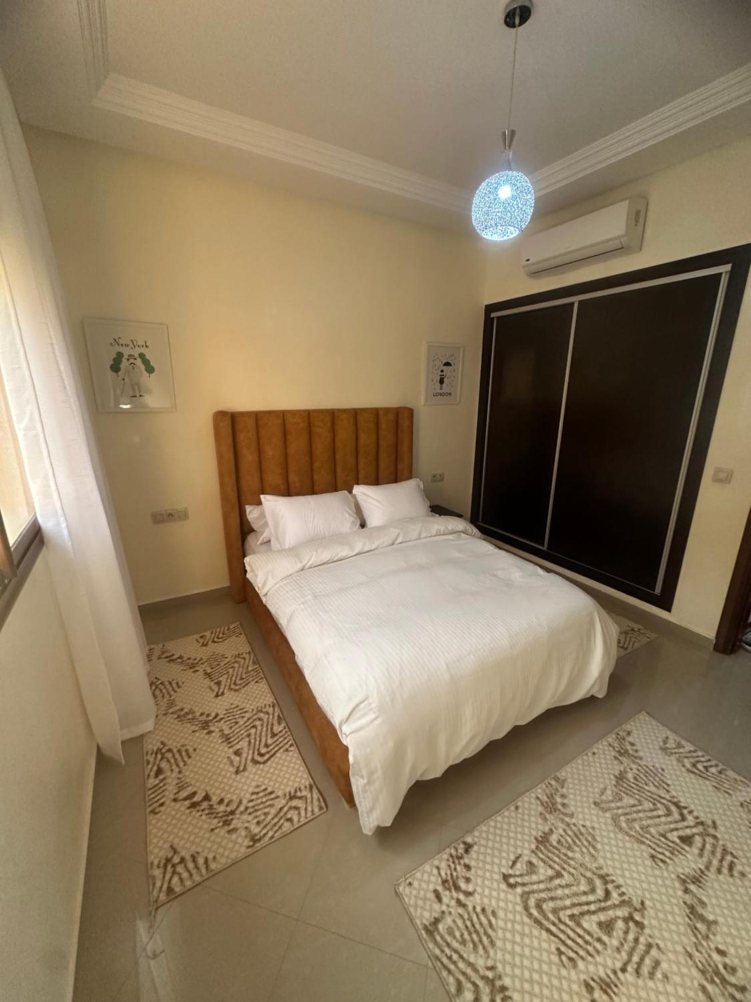 Dar Zoubida Villa