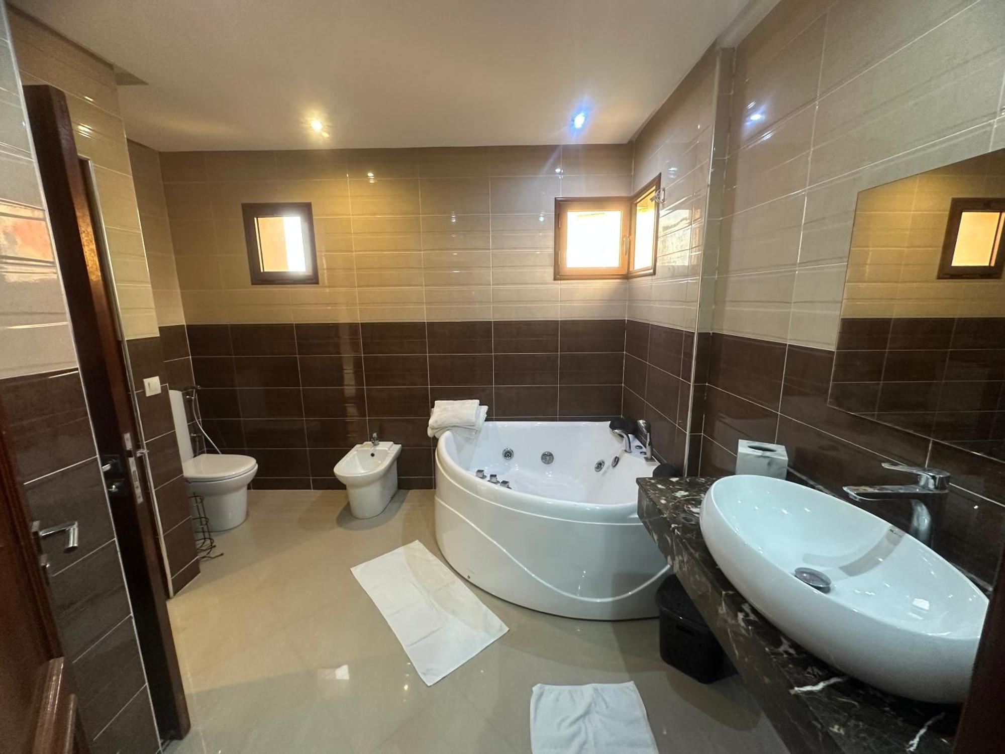 Villa Dar Zoubida Marrakesch