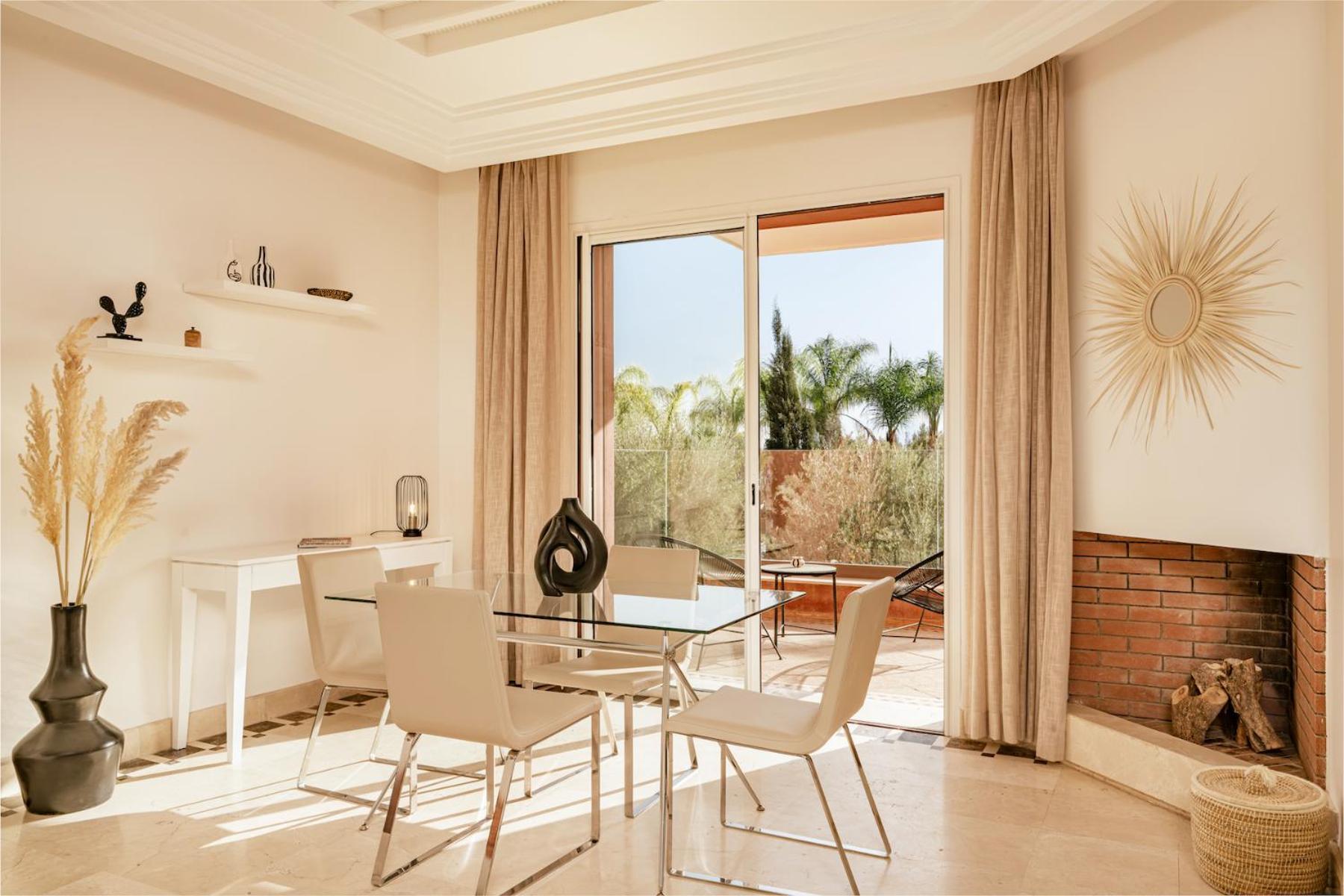 Modern Oasis With Waterpark Appartement *