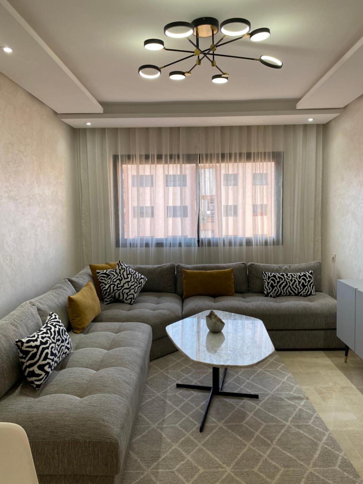 Flat In Marrakech Appartement