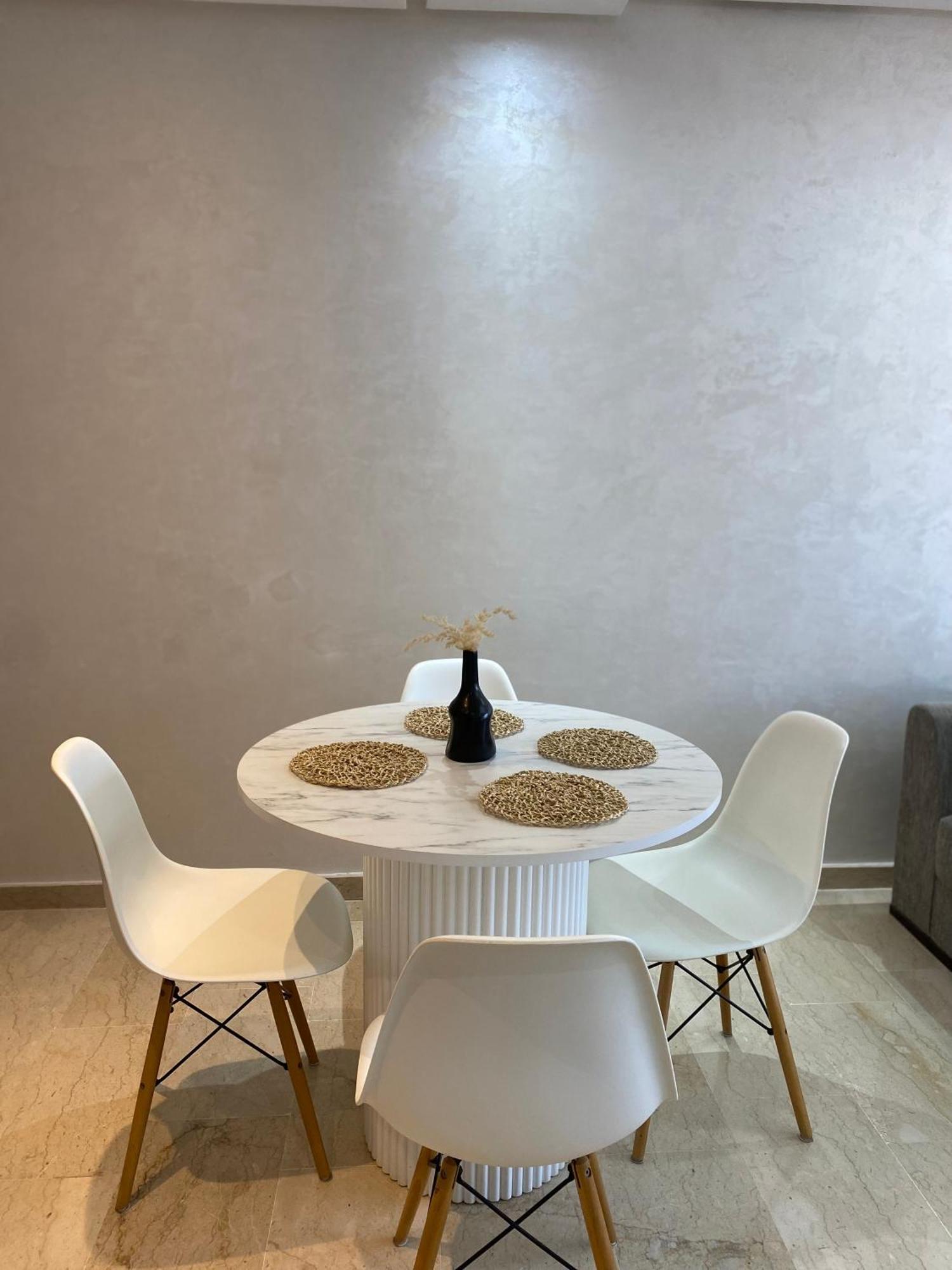 Flat In Marrakech Appartement