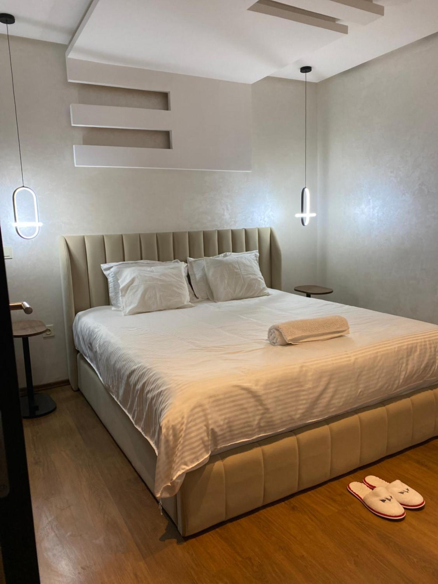 Appartement Flat In Marrakech *