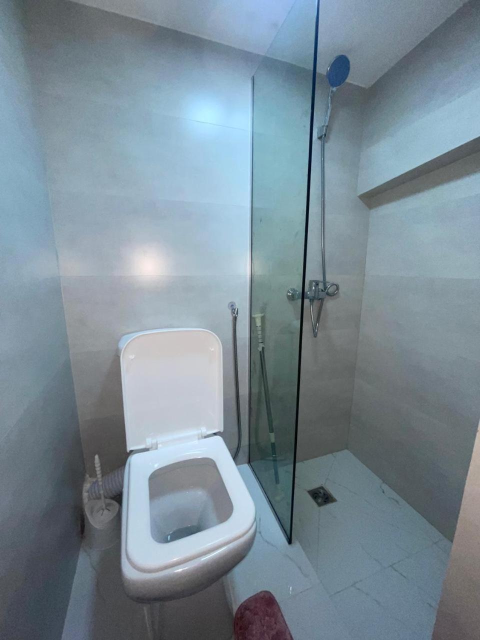 Duplexe De Luxe Gueliz Apartment Marrakesch