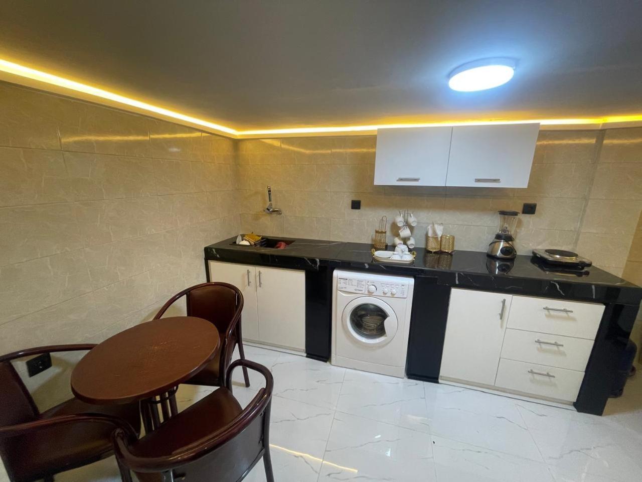 Appartement Duplexe De Luxe Gueliz