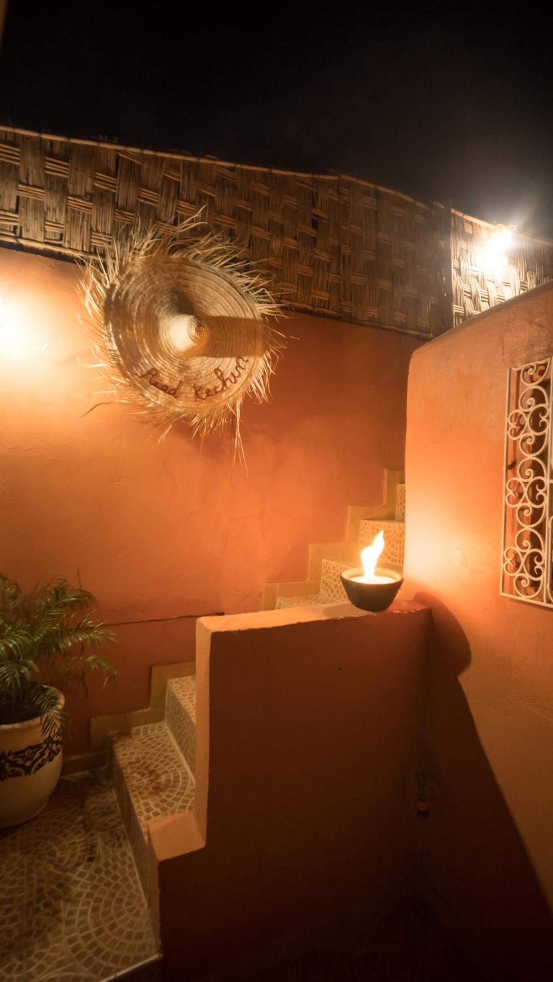 Kechin Holiday home Marrakesh