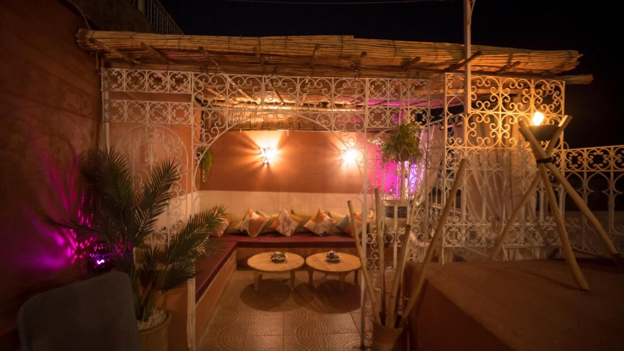 Kechin Holiday home Marrakesh