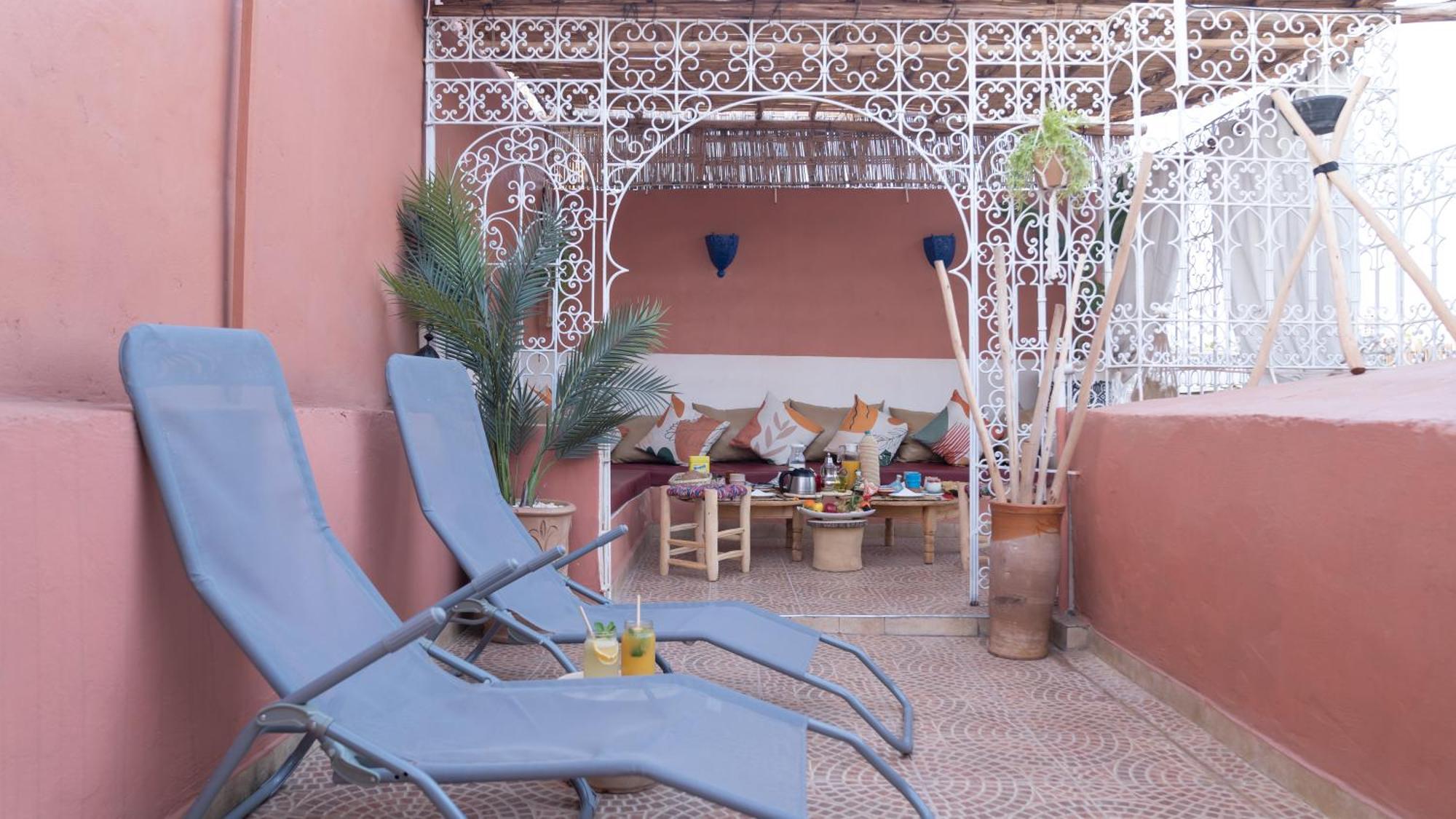 Kechin * Marrakesh