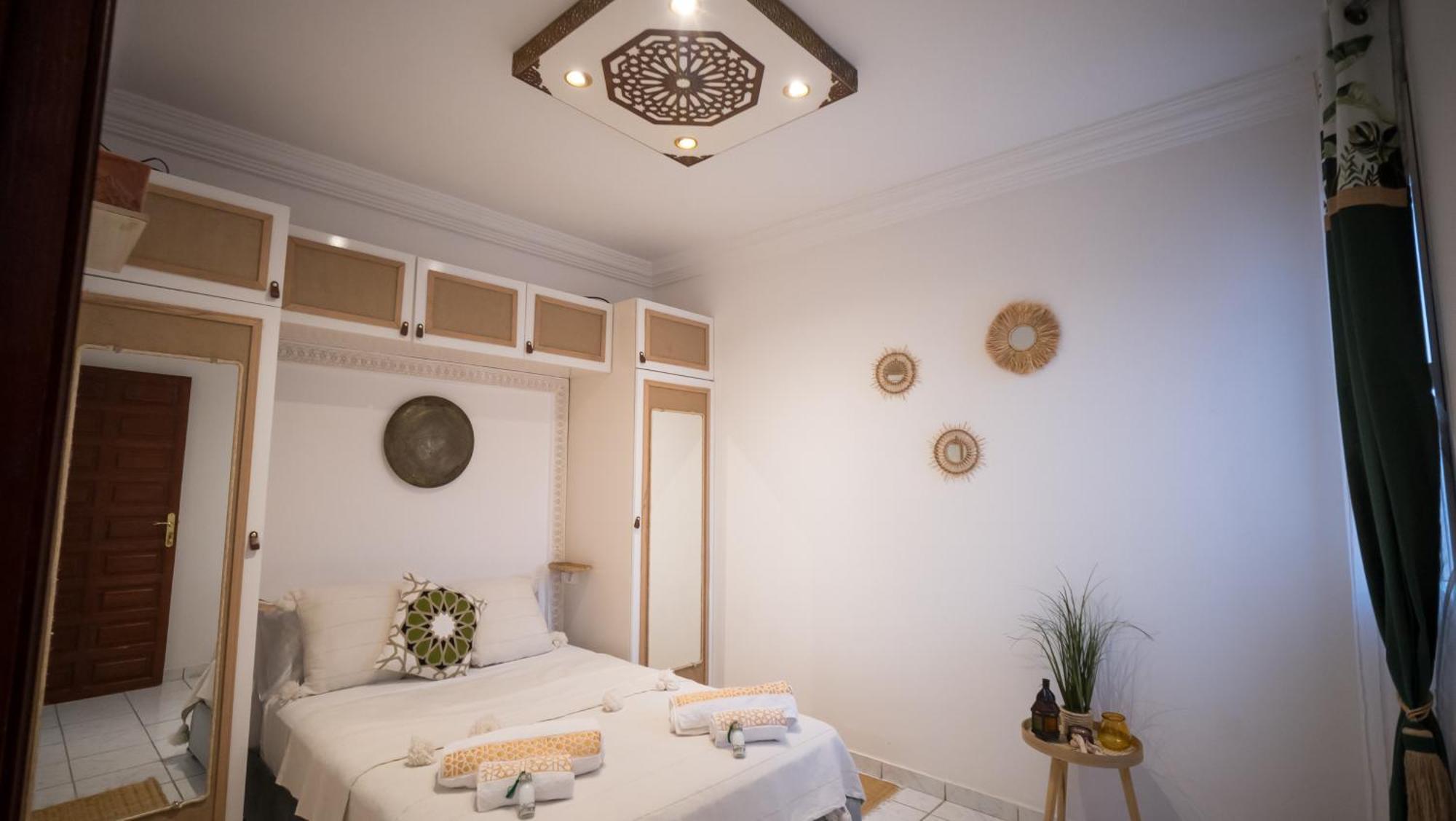 Kechin Holiday home *