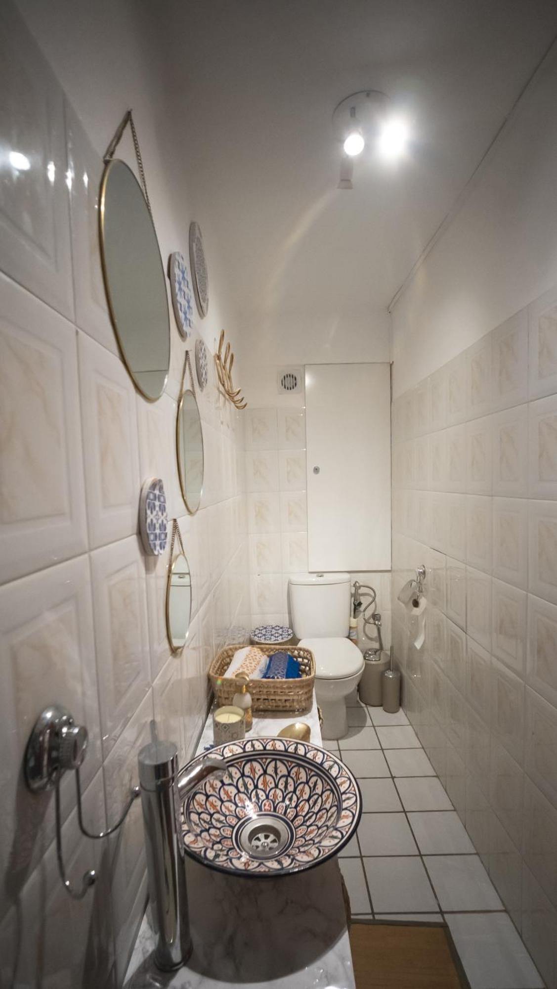 Kechin Holiday home Marrakesh