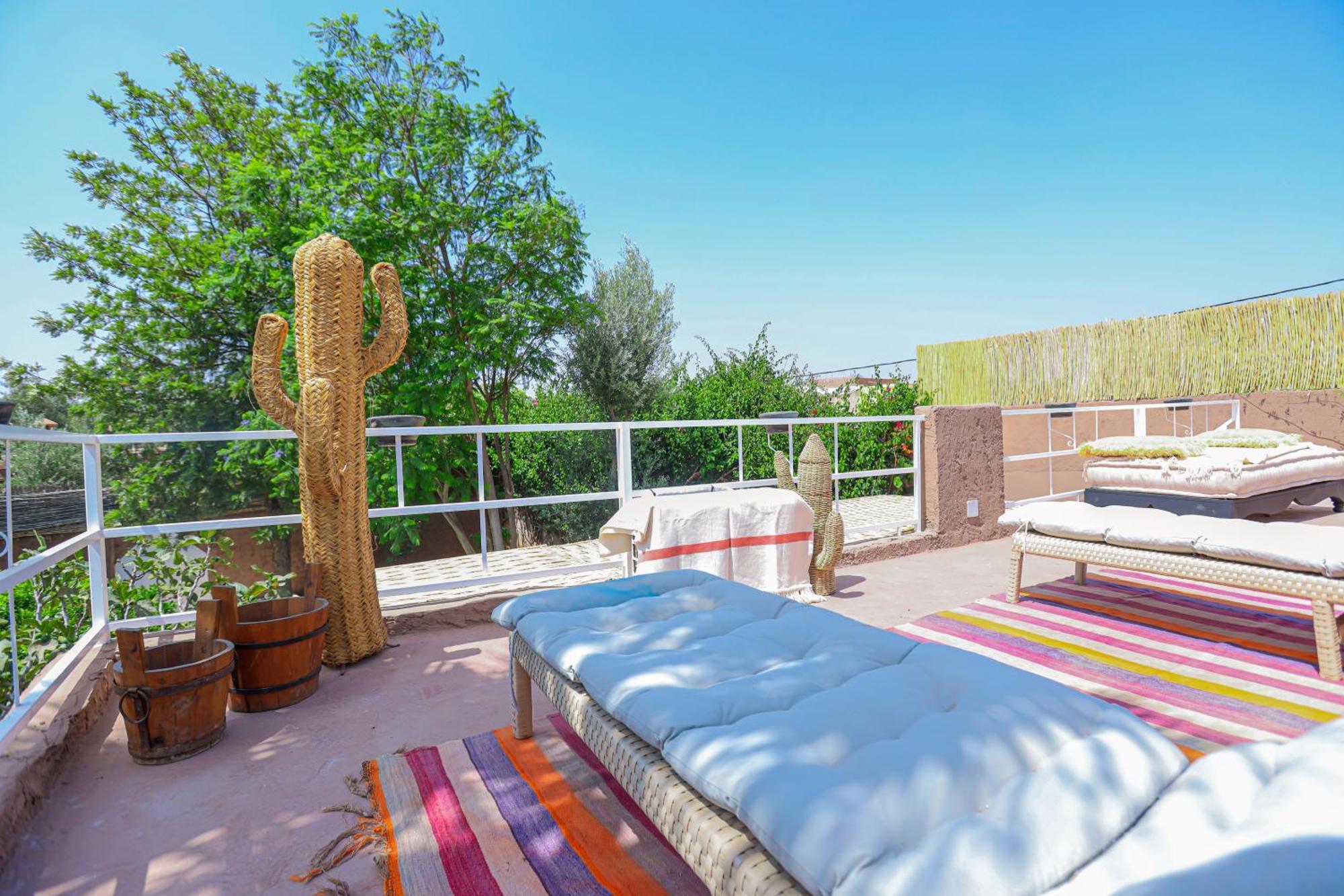 Em Villa Marrakesh